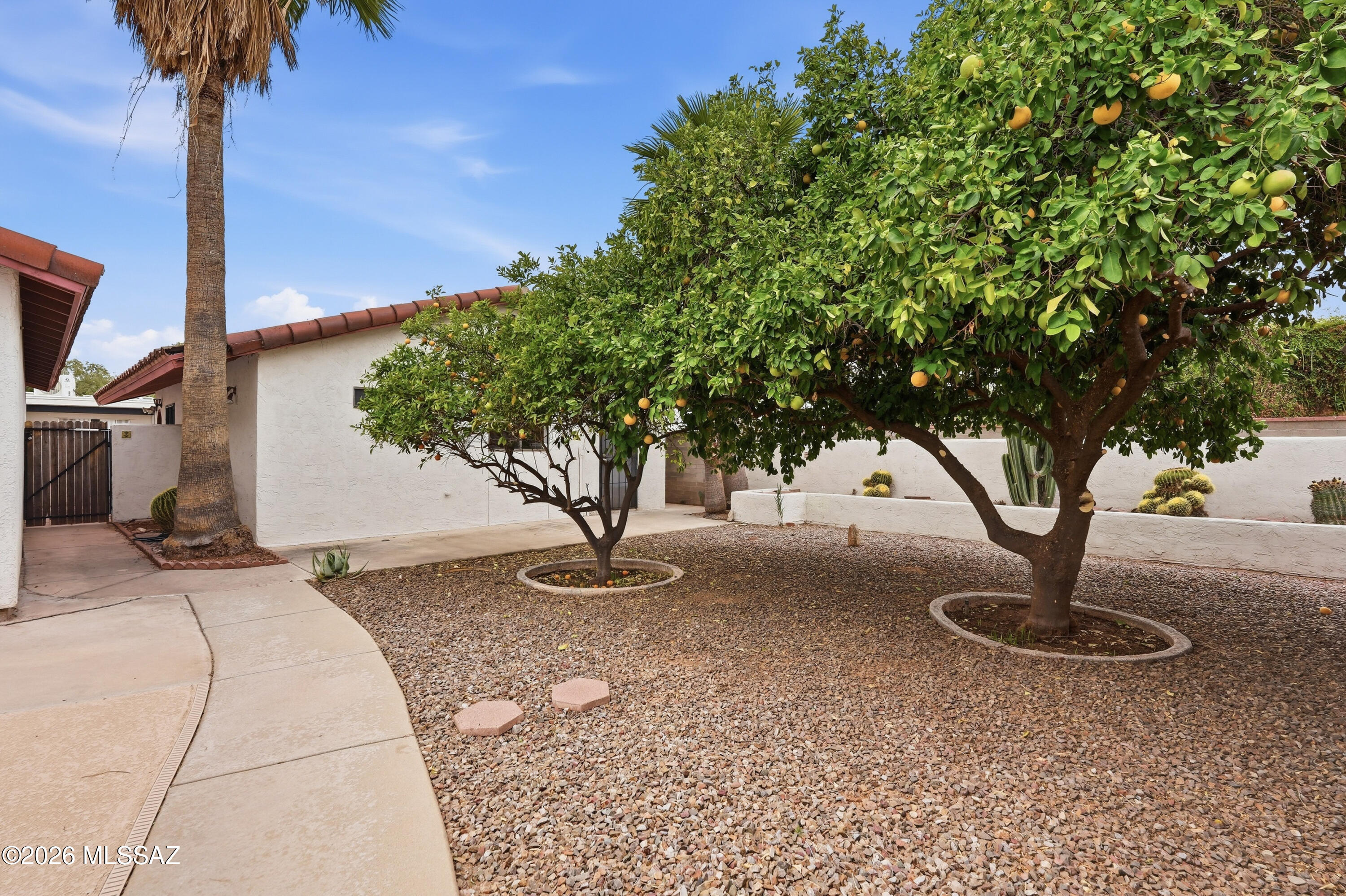 Wilmot Desert Estates - Residential