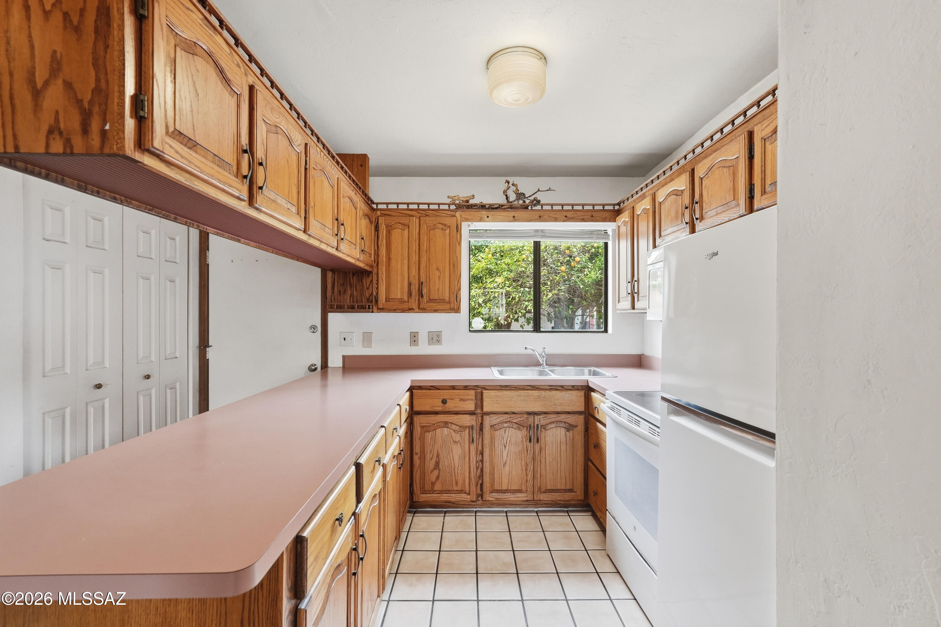 Wilmot Desert Estates - Residential