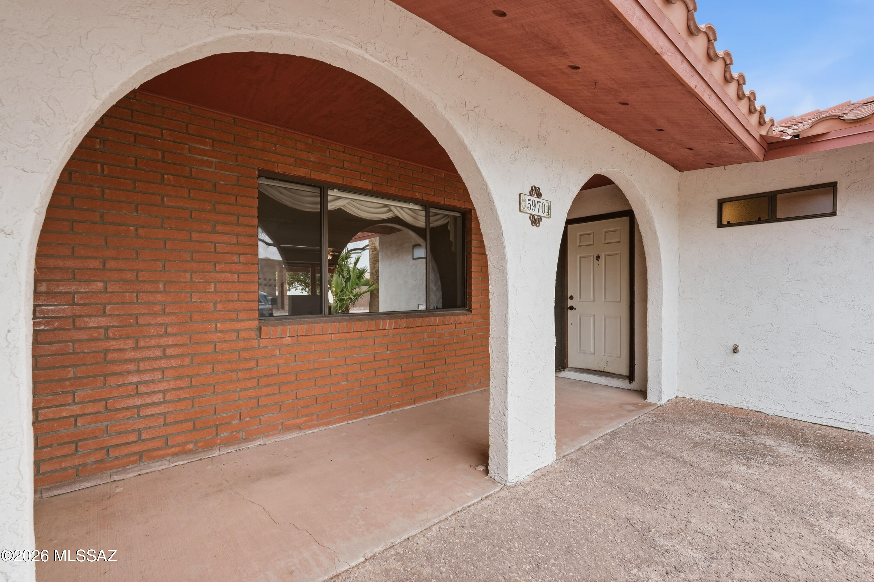 Wilmot Desert Estates - Residential