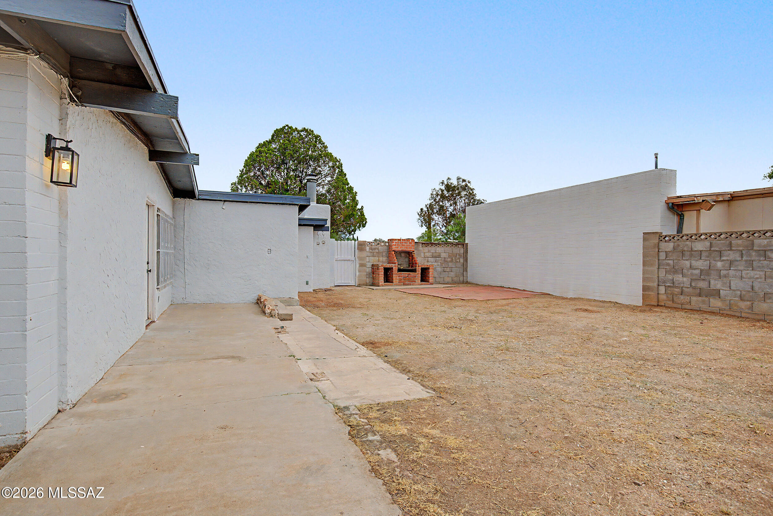 Cedar Grove (1-100) - Residential