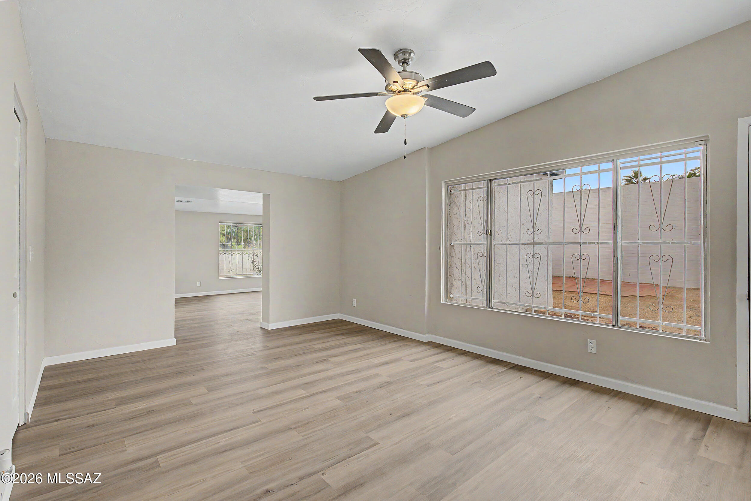 Cedar Grove (1-100) - Residential