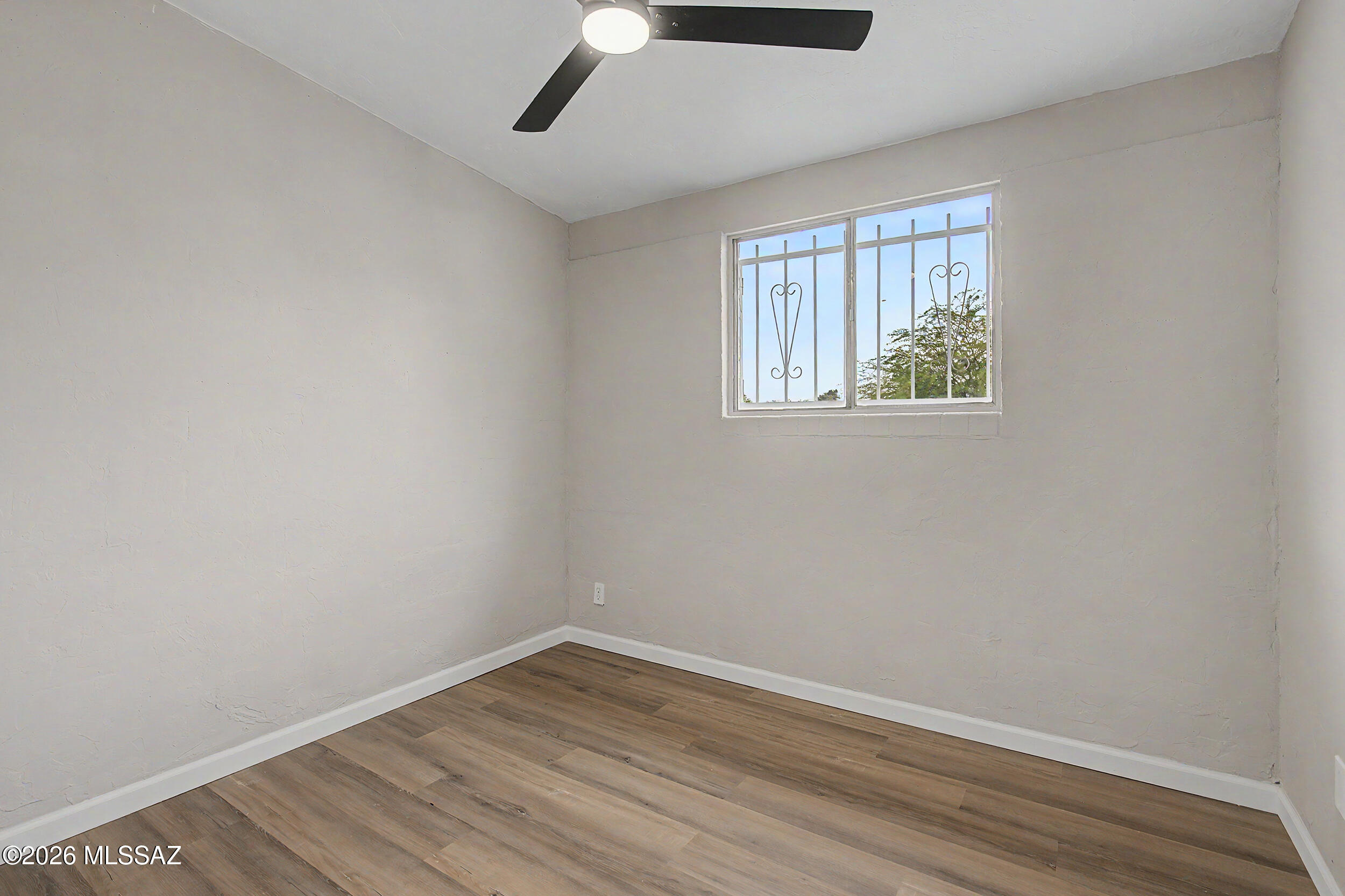 Cedar Grove (1-100) - Residential