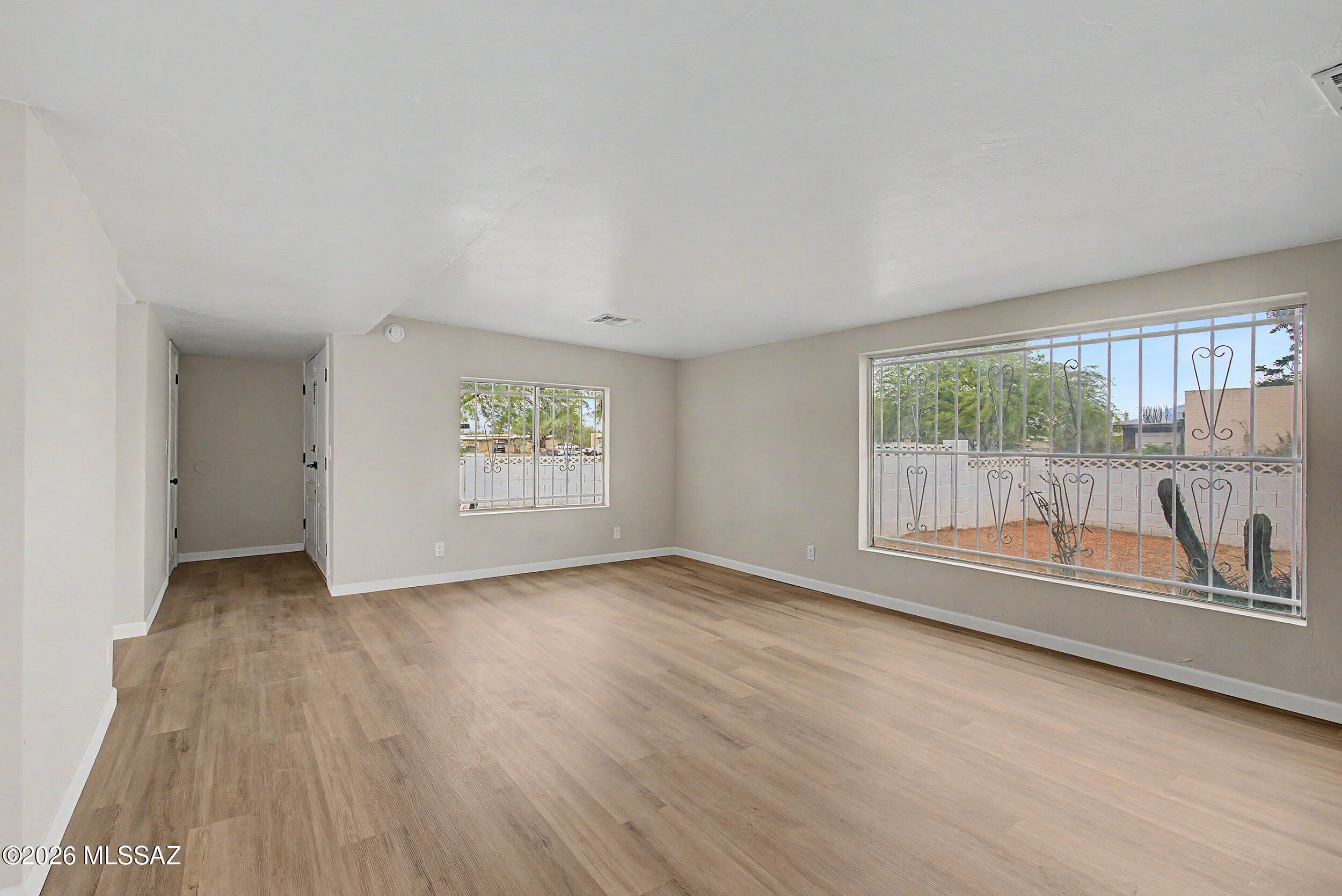 Cedar Grove (1-100) - Residential
