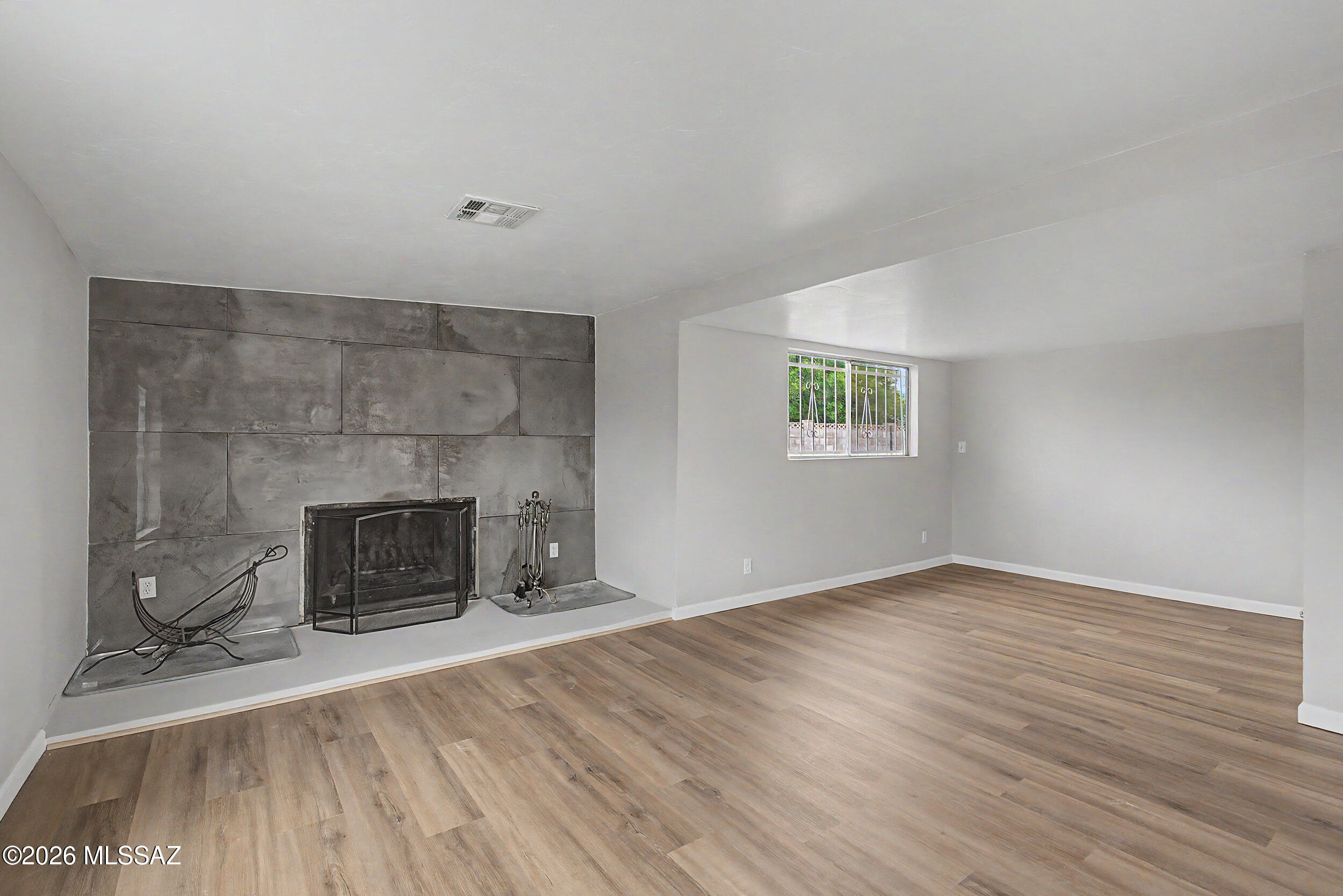 Cedar Grove (1-100) - Residential