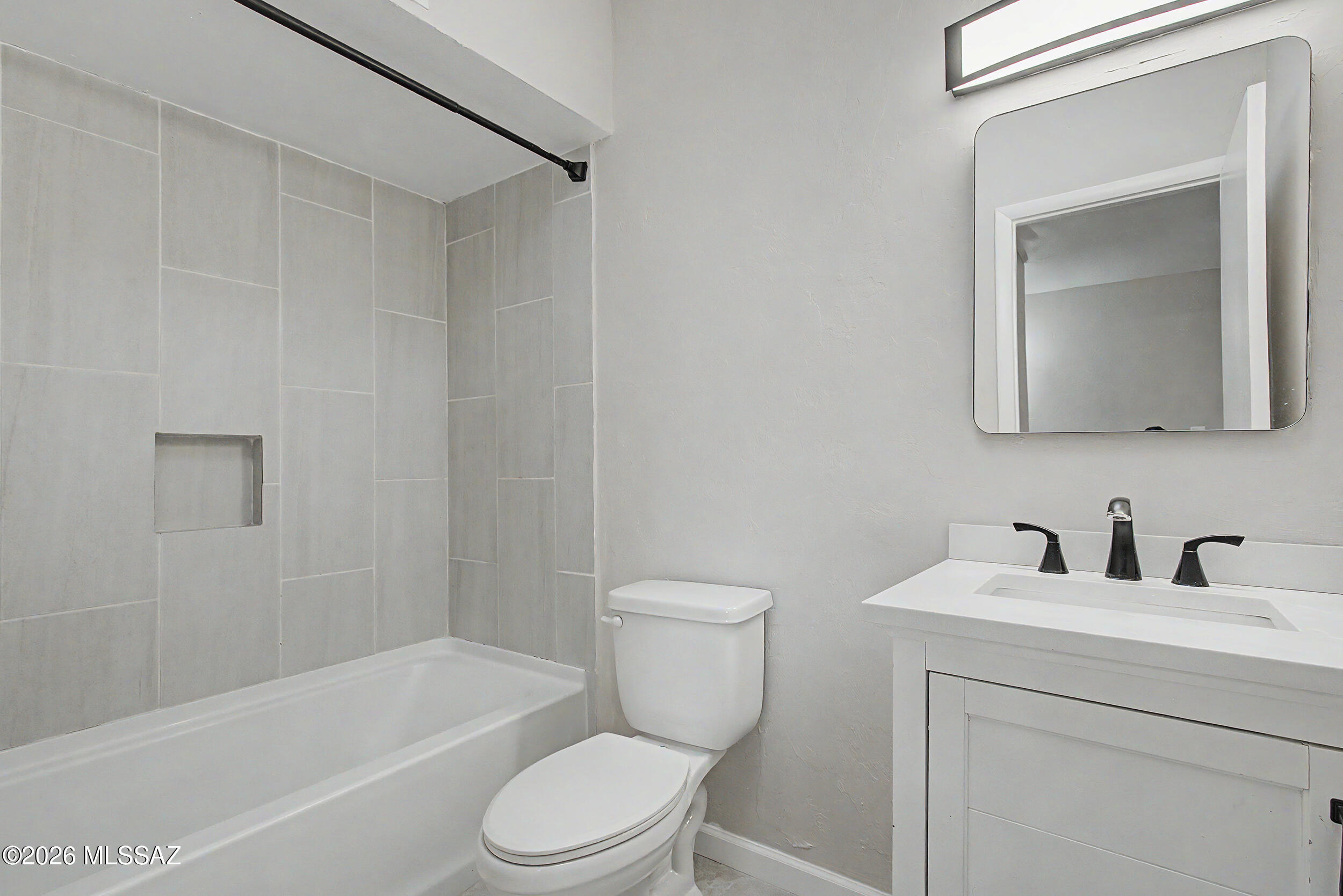 Cedar Grove (1-100) - Residential
