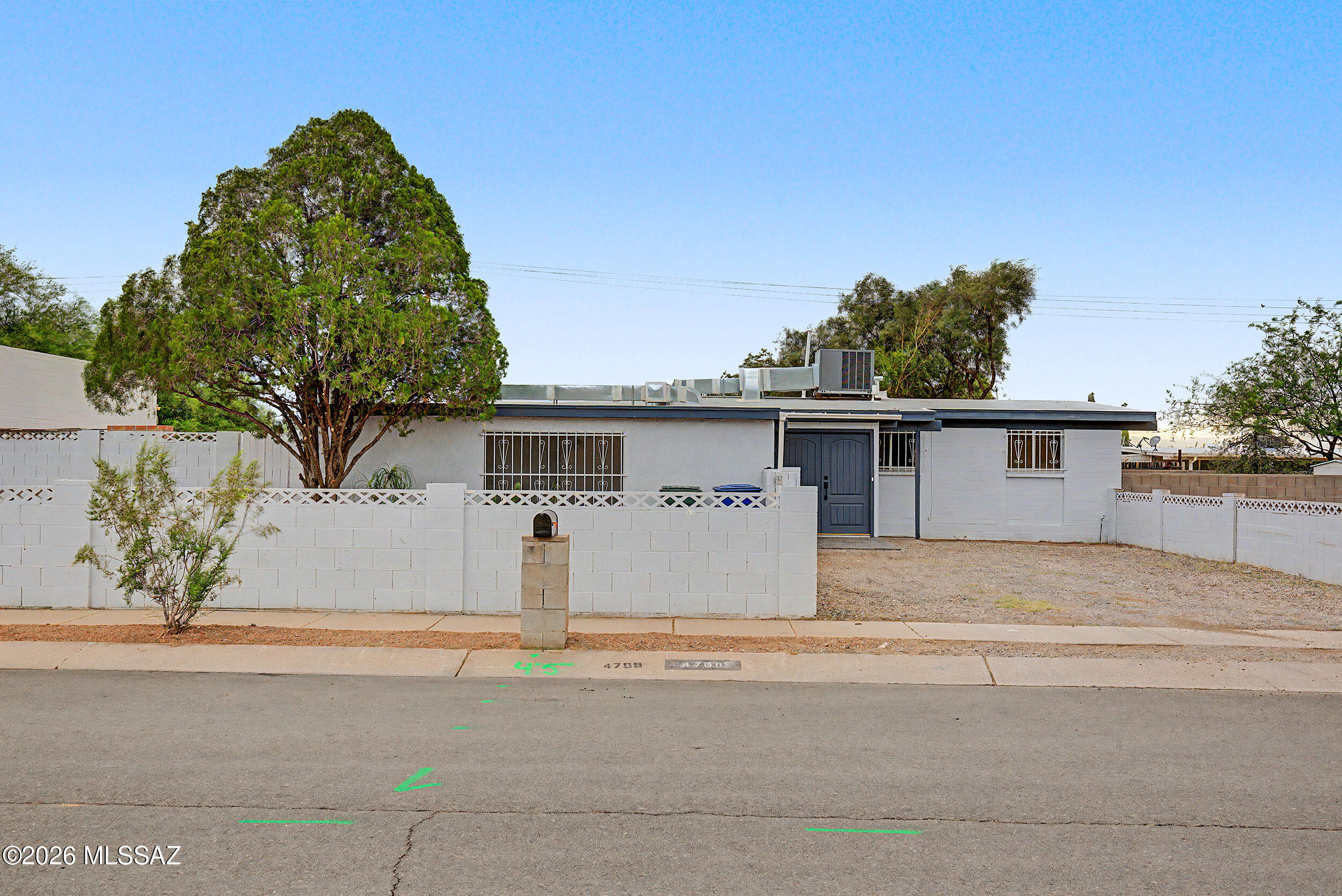 Cedar Grove (1-100) - Residential