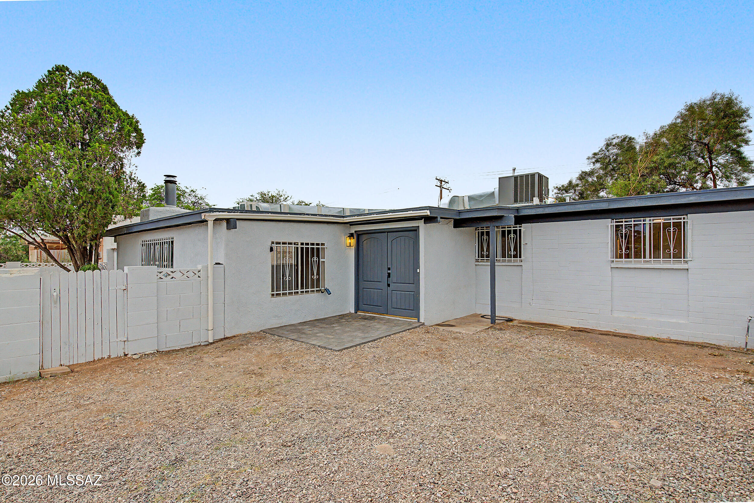 Cedar Grove (1-100) - Residential