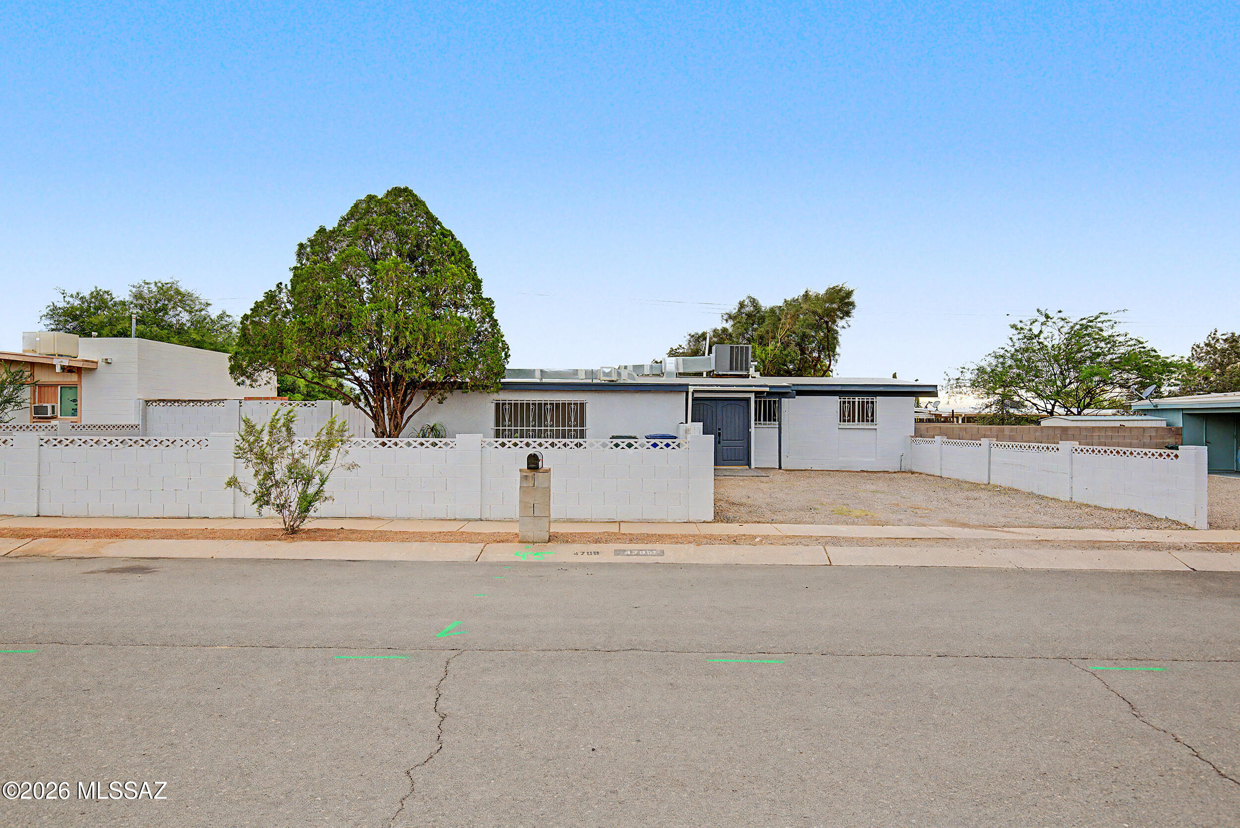 Cedar Grove (1-100) - Residential
