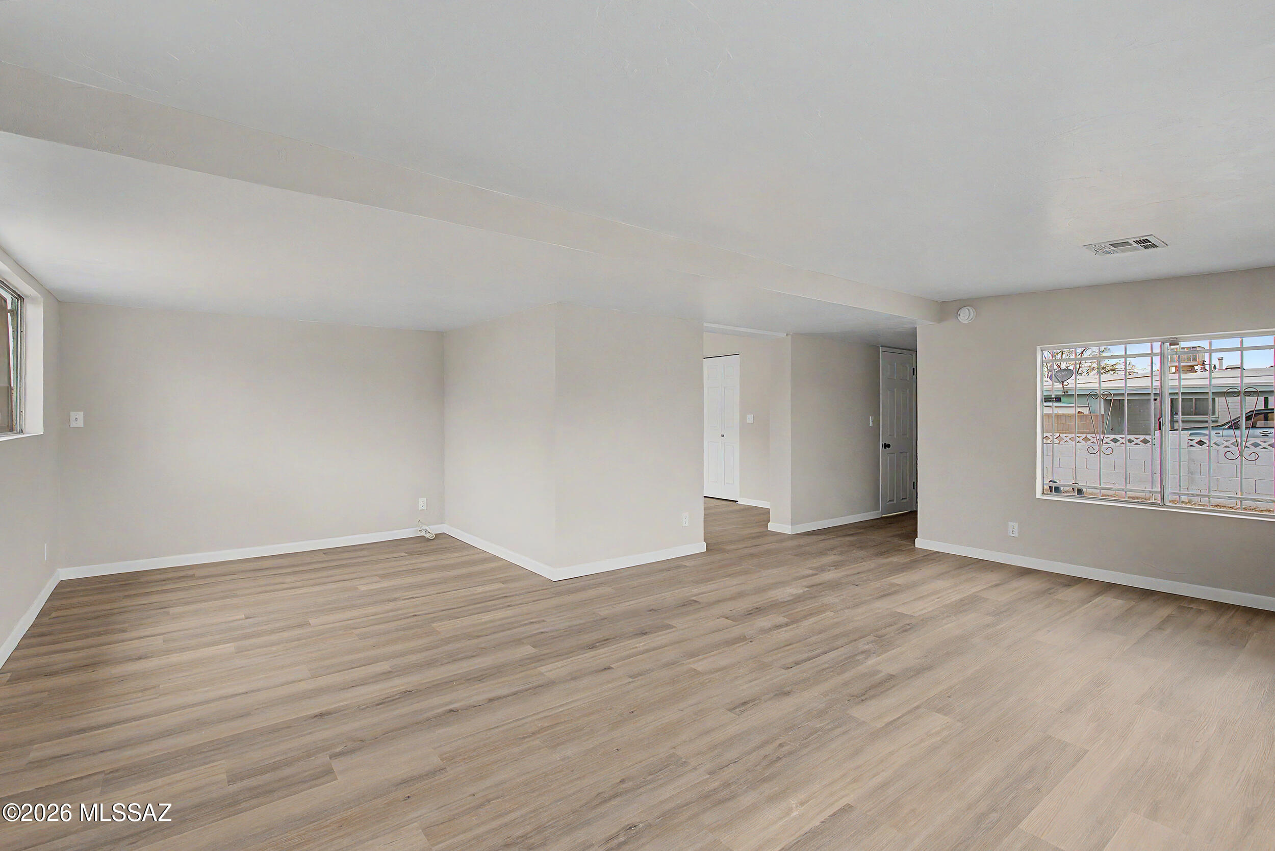 Cedar Grove (1-100) - Residential