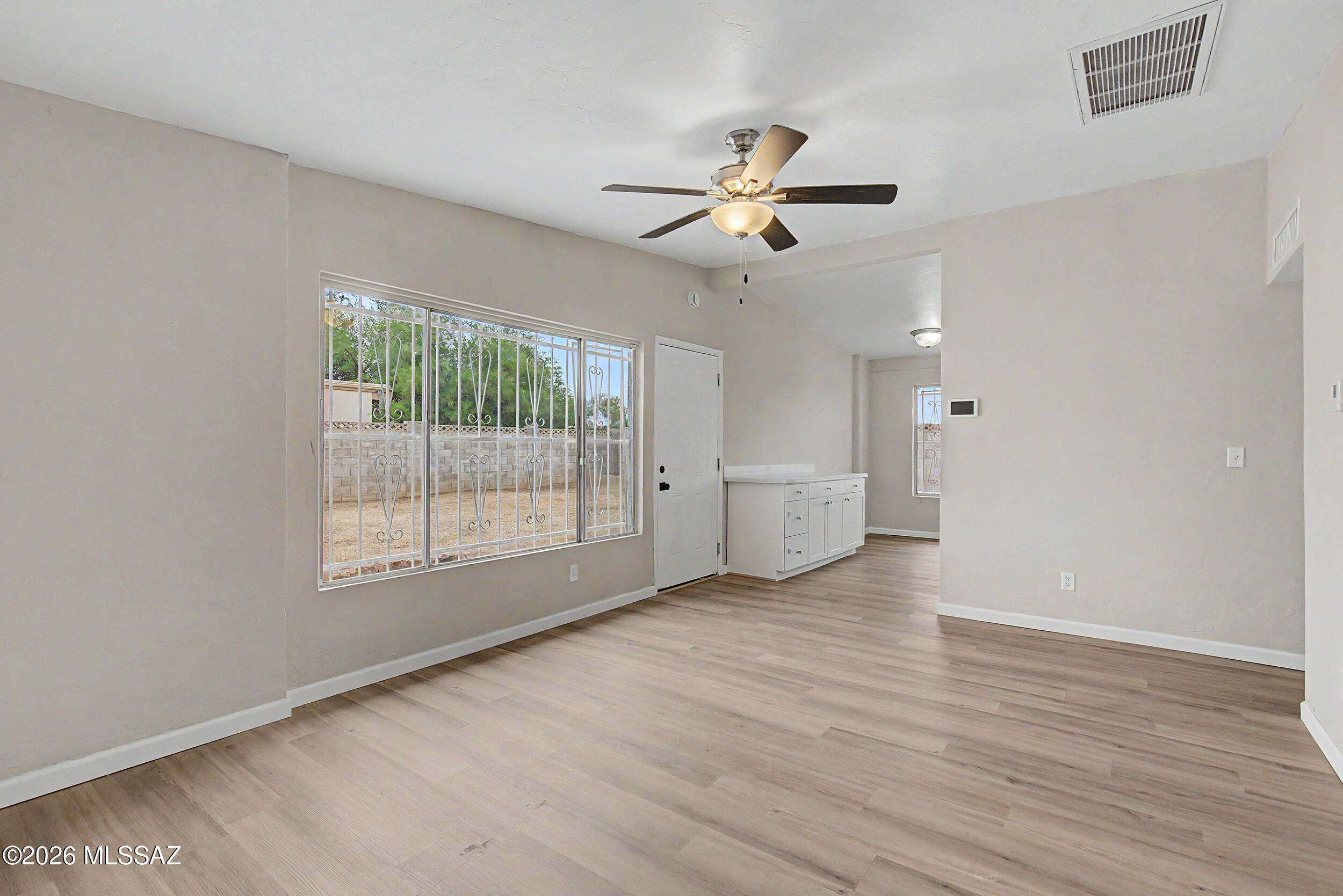 Cedar Grove (1-100) - Residential