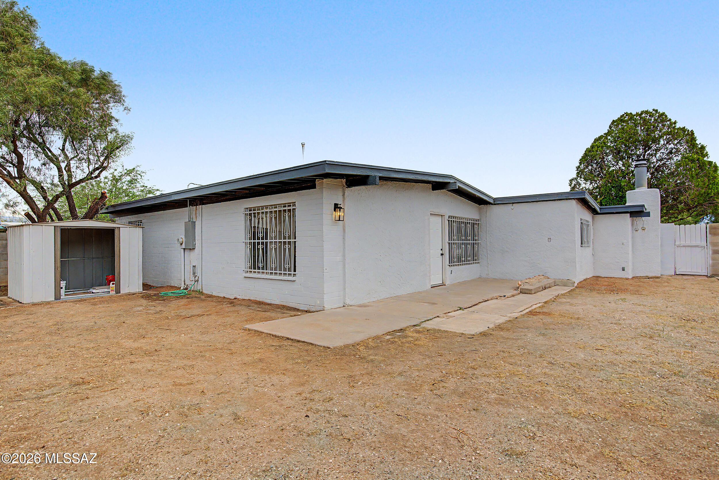 Cedar Grove (1-100) - Residential