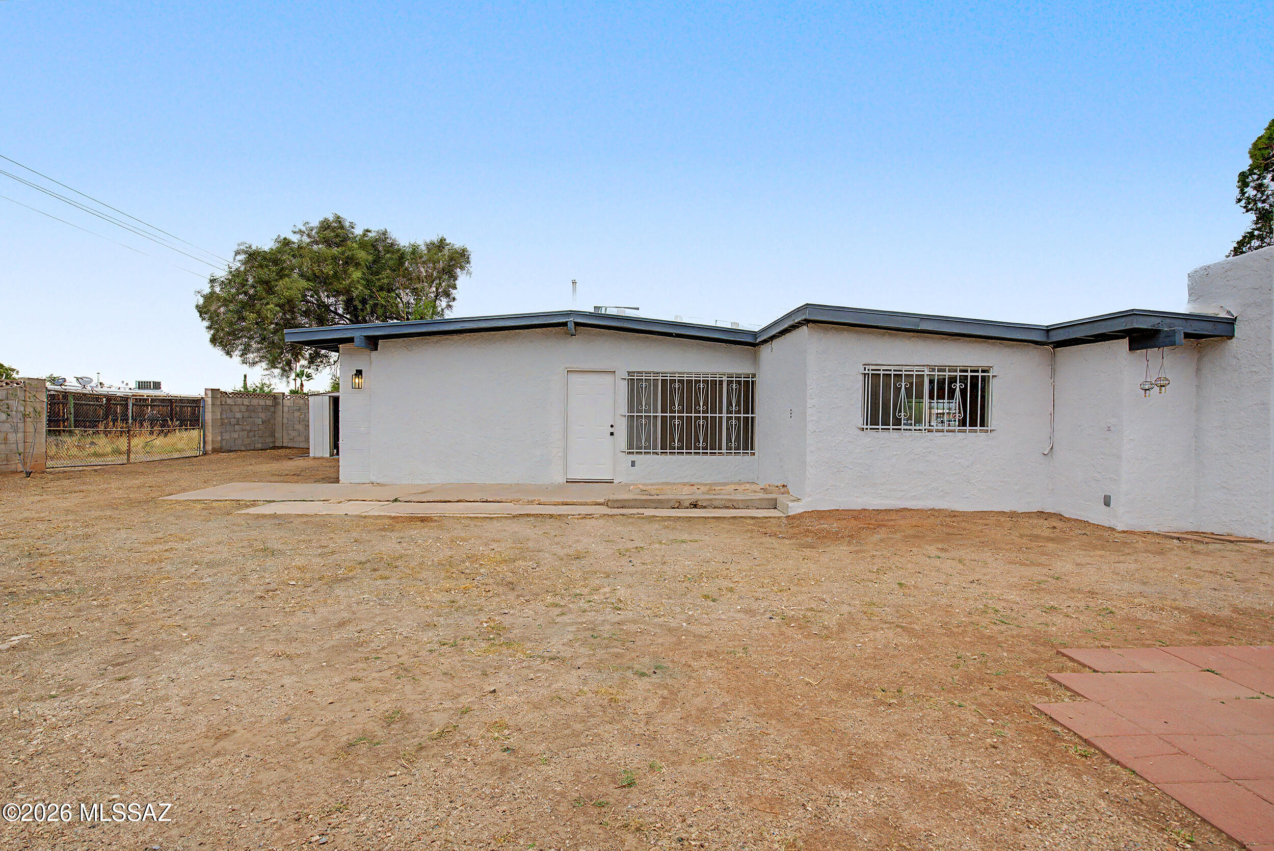 Cedar Grove (1-100) - Residential