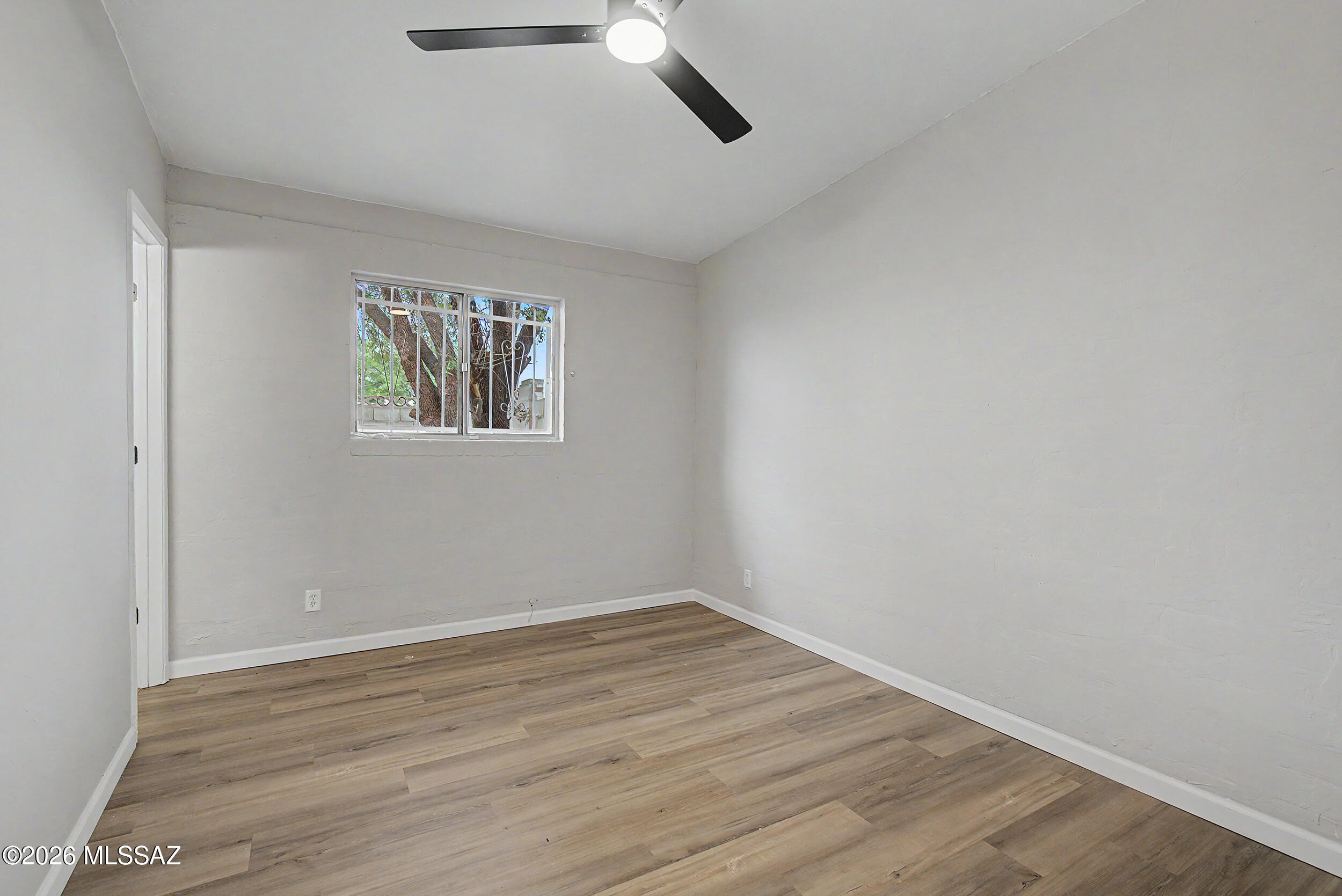 Cedar Grove (1-100) - Residential