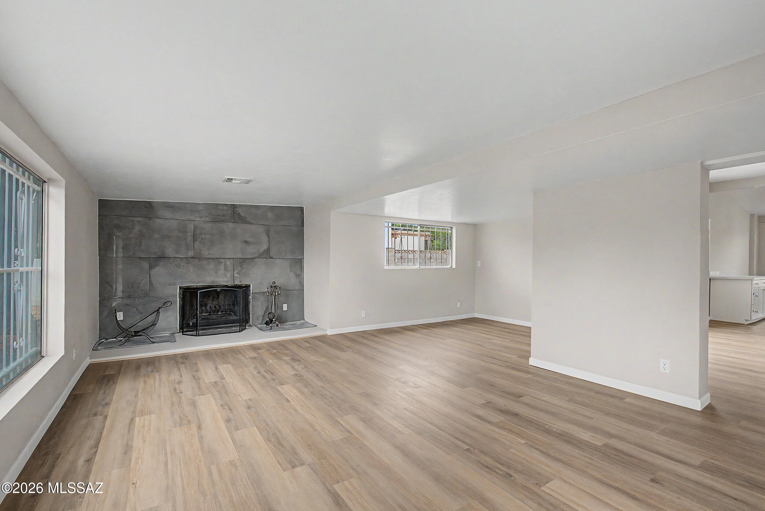 Cedar Grove (1-100) - Residential