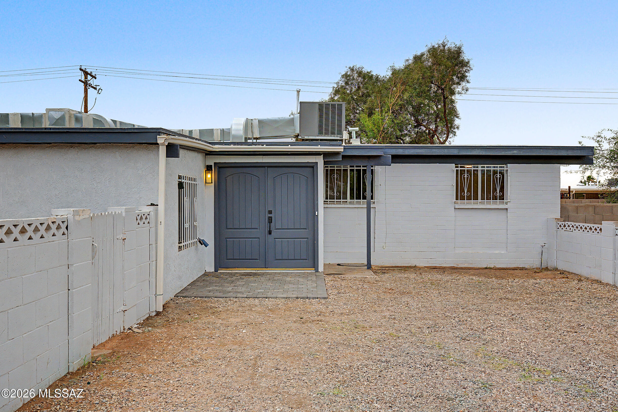 Cedar Grove (1-100) - Residential