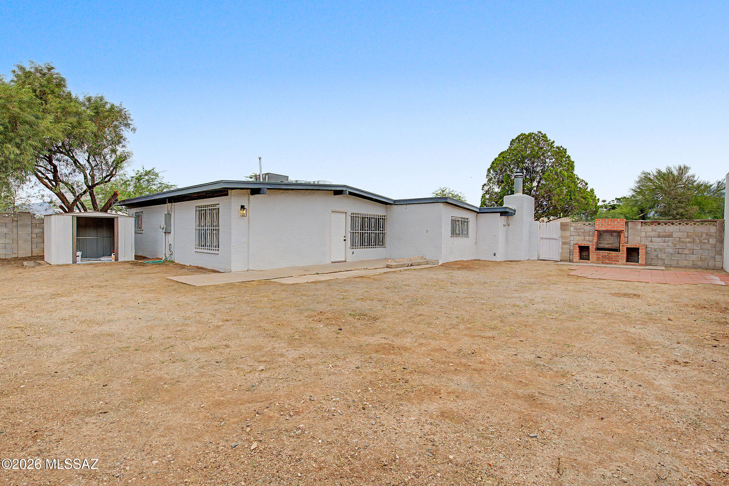 Cedar Grove (1-100) - Residential
