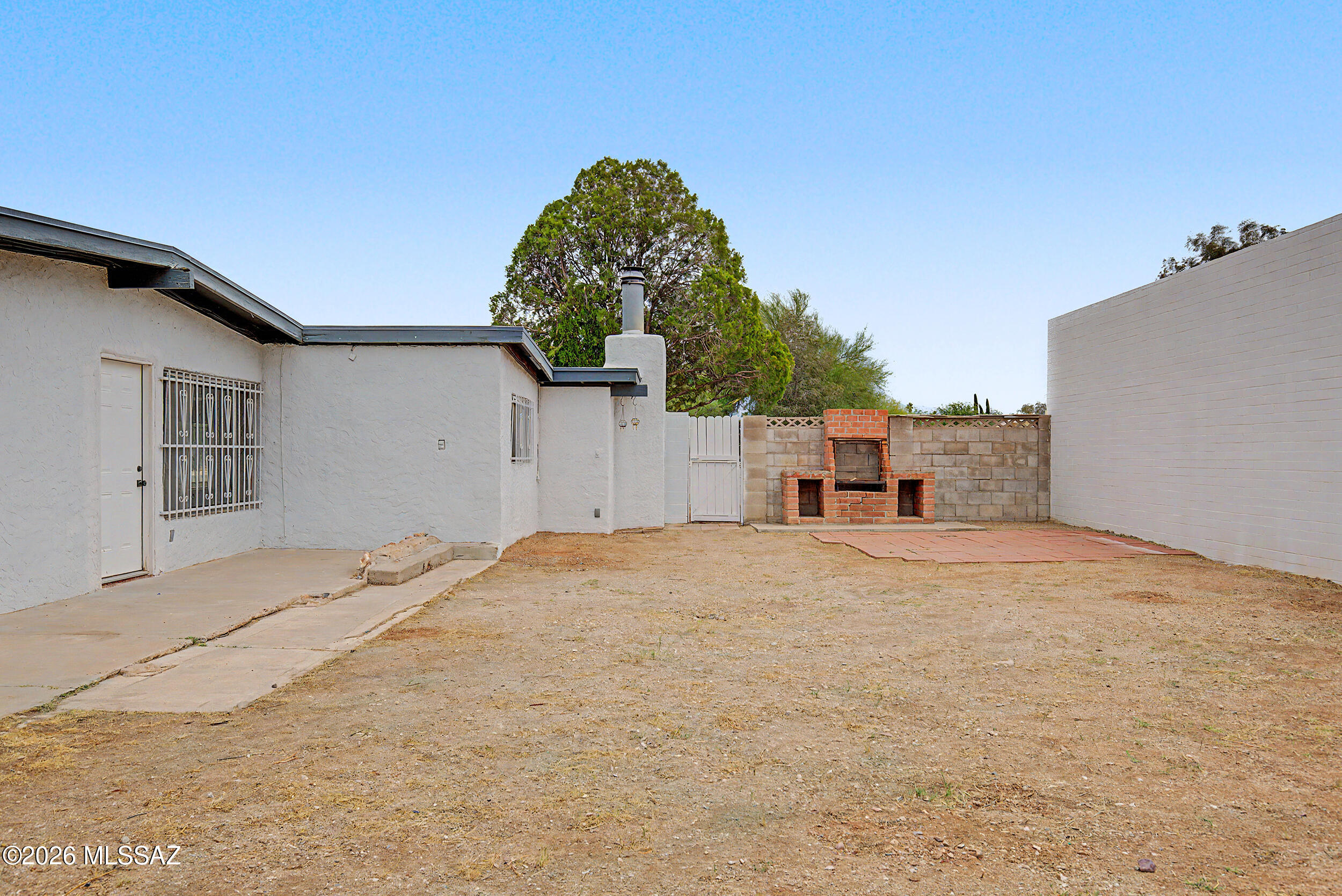 Cedar Grove (1-100) - Residential