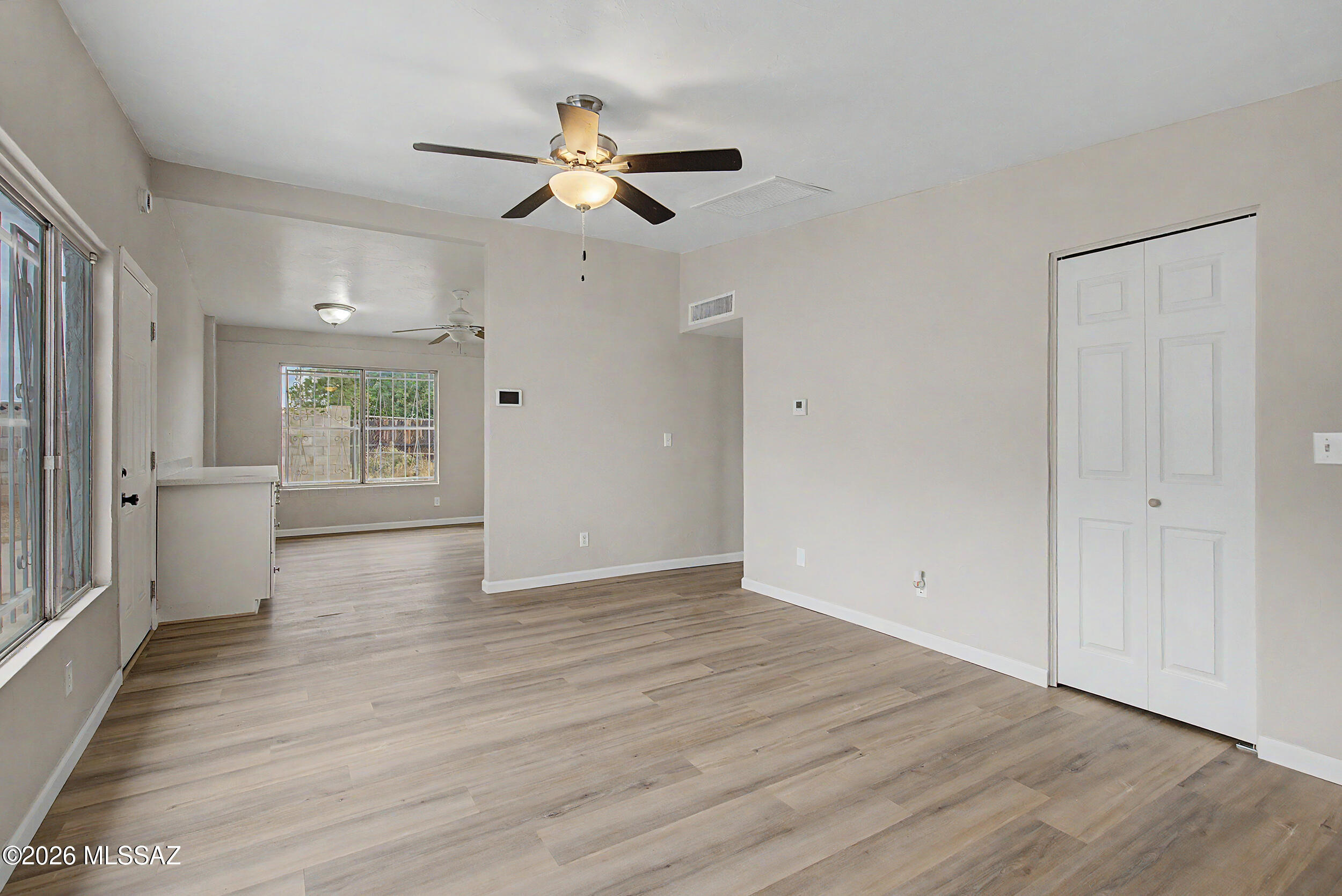 Cedar Grove (1-100) - Residential