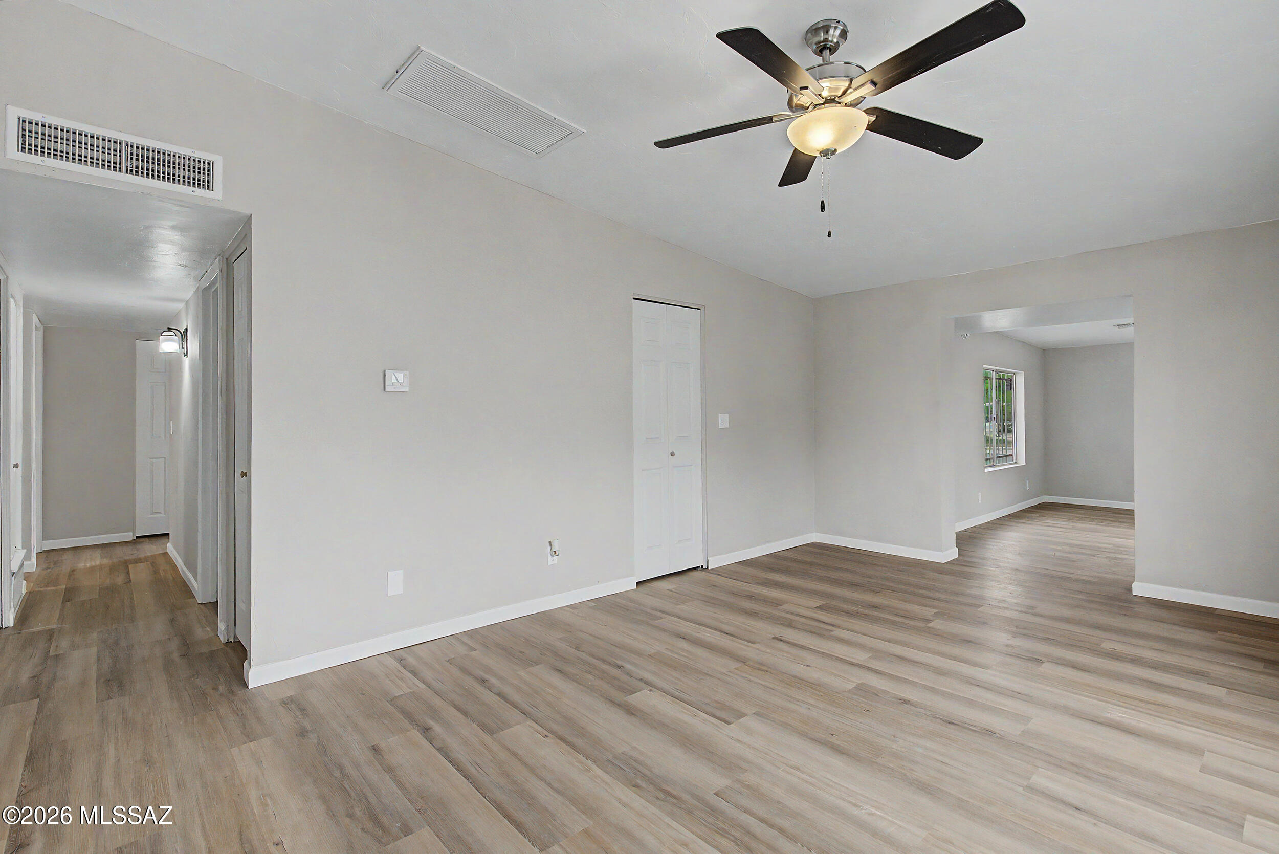 Cedar Grove (1-100) - Residential
