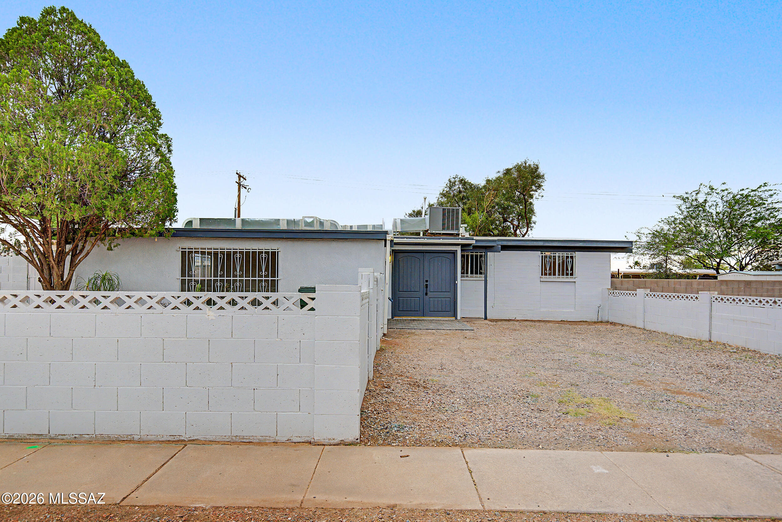 Cedar Grove (1-100) - Residential