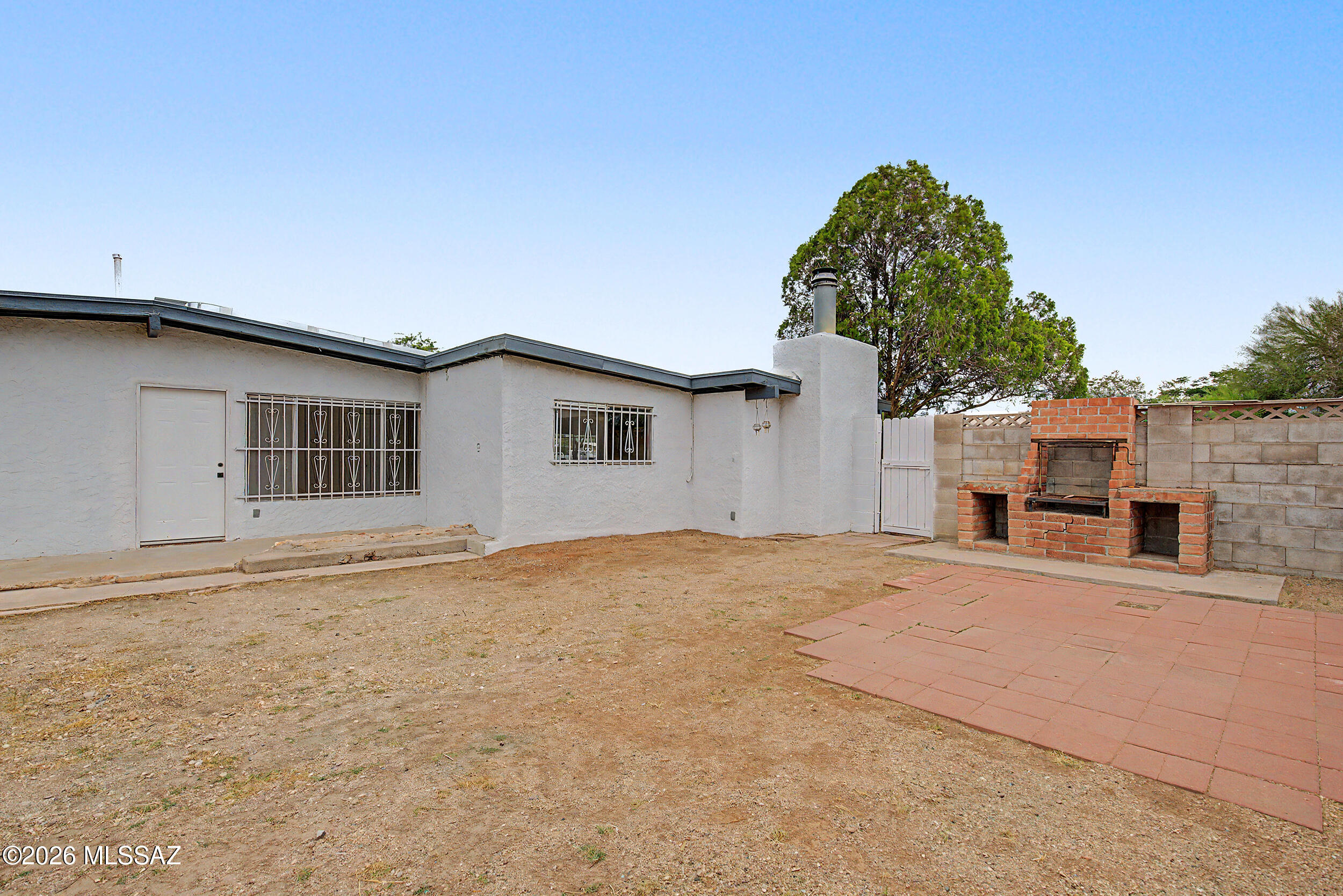Cedar Grove (1-100) - Residential