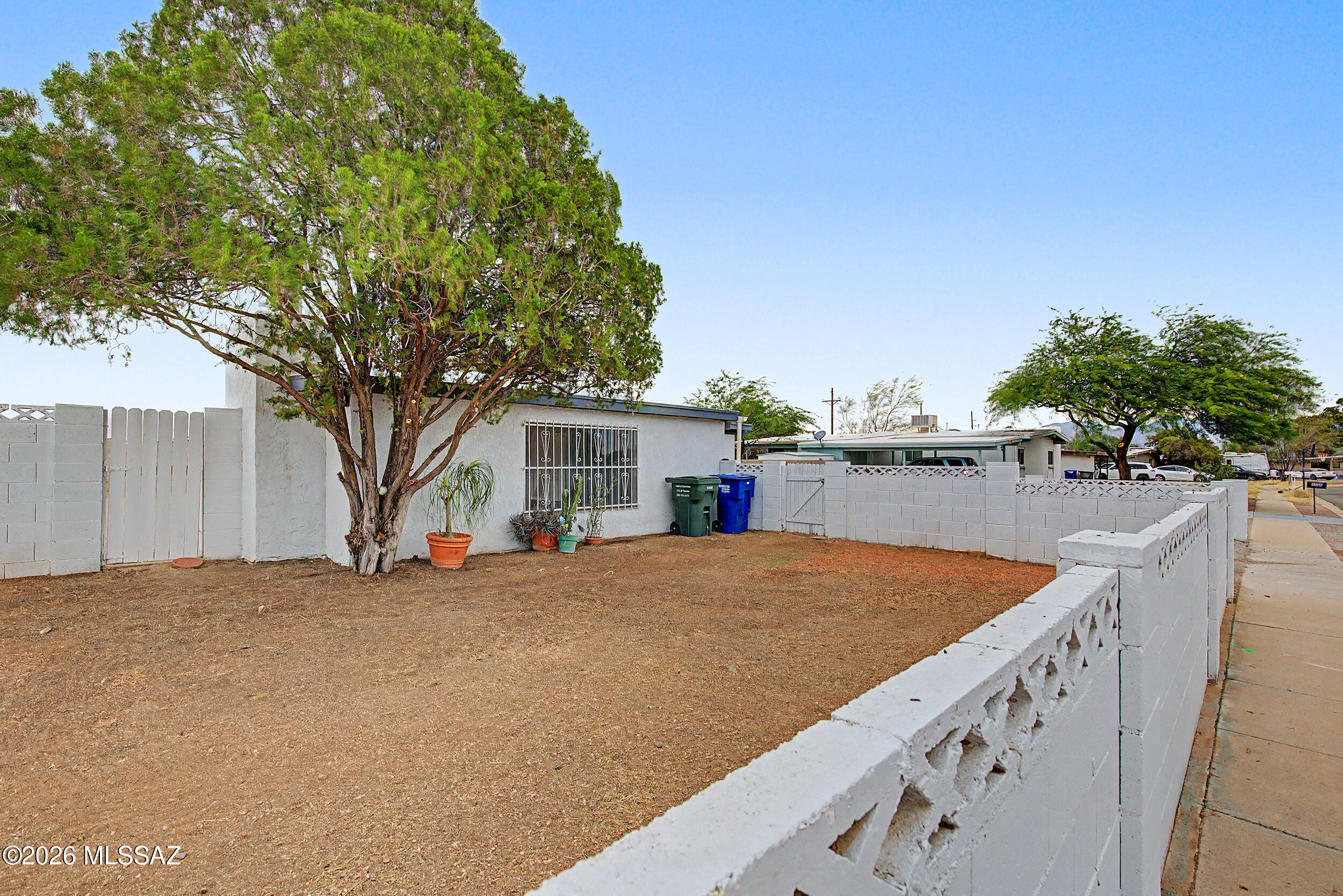 Cedar Grove (1-100) - Residential