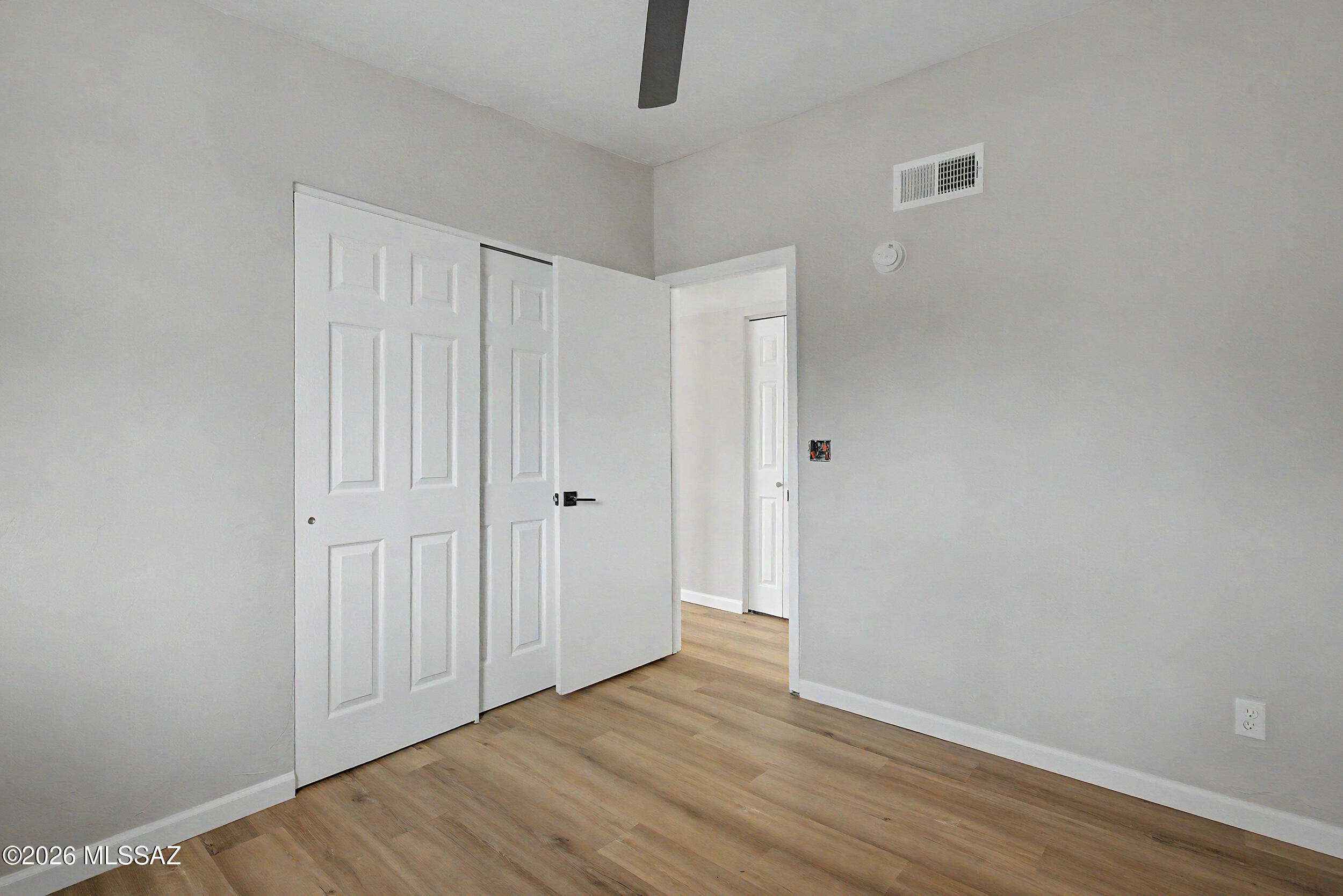 Cedar Grove (1-100) - Residential