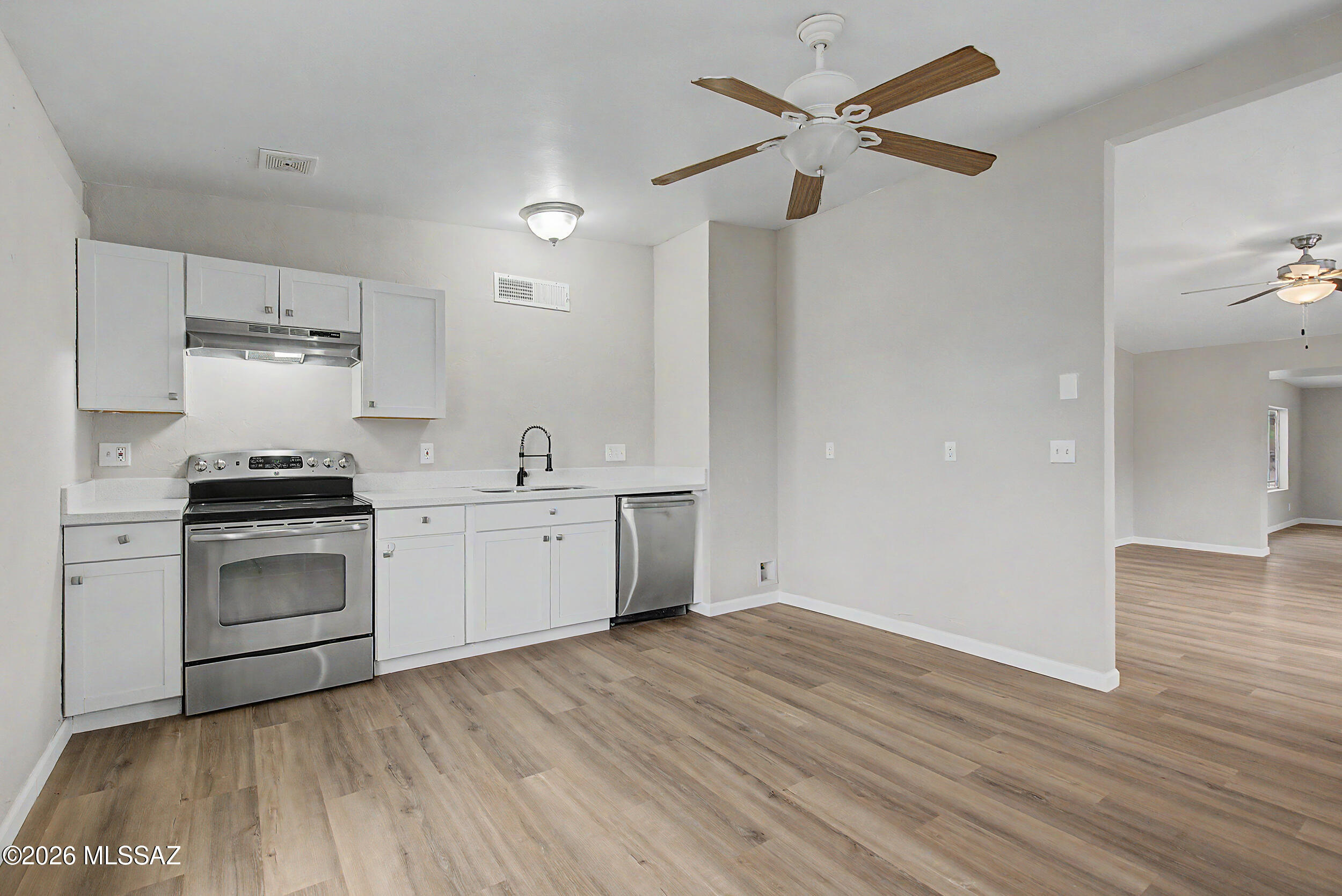 Cedar Grove (1-100) - Residential