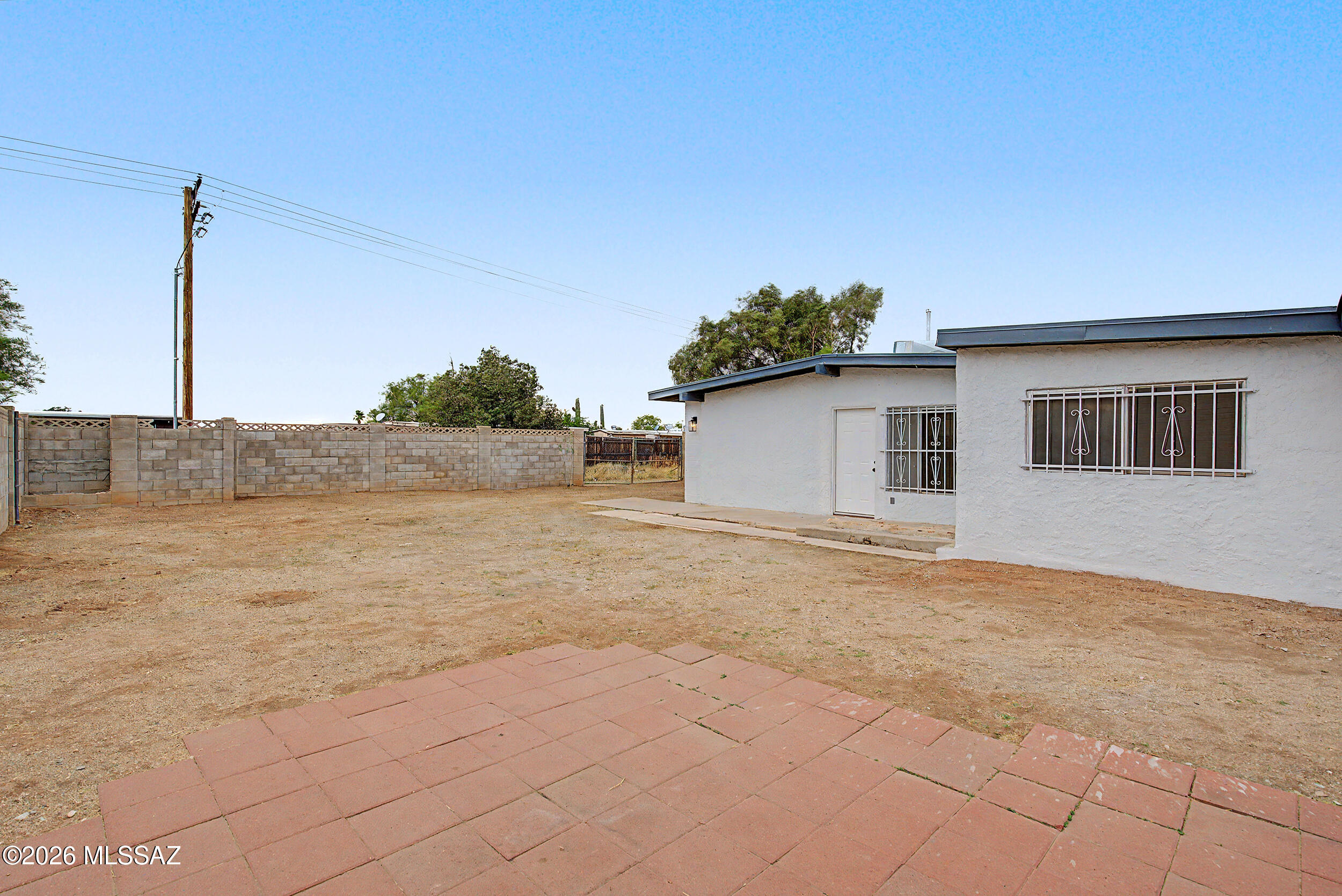Cedar Grove (1-100) - Residential