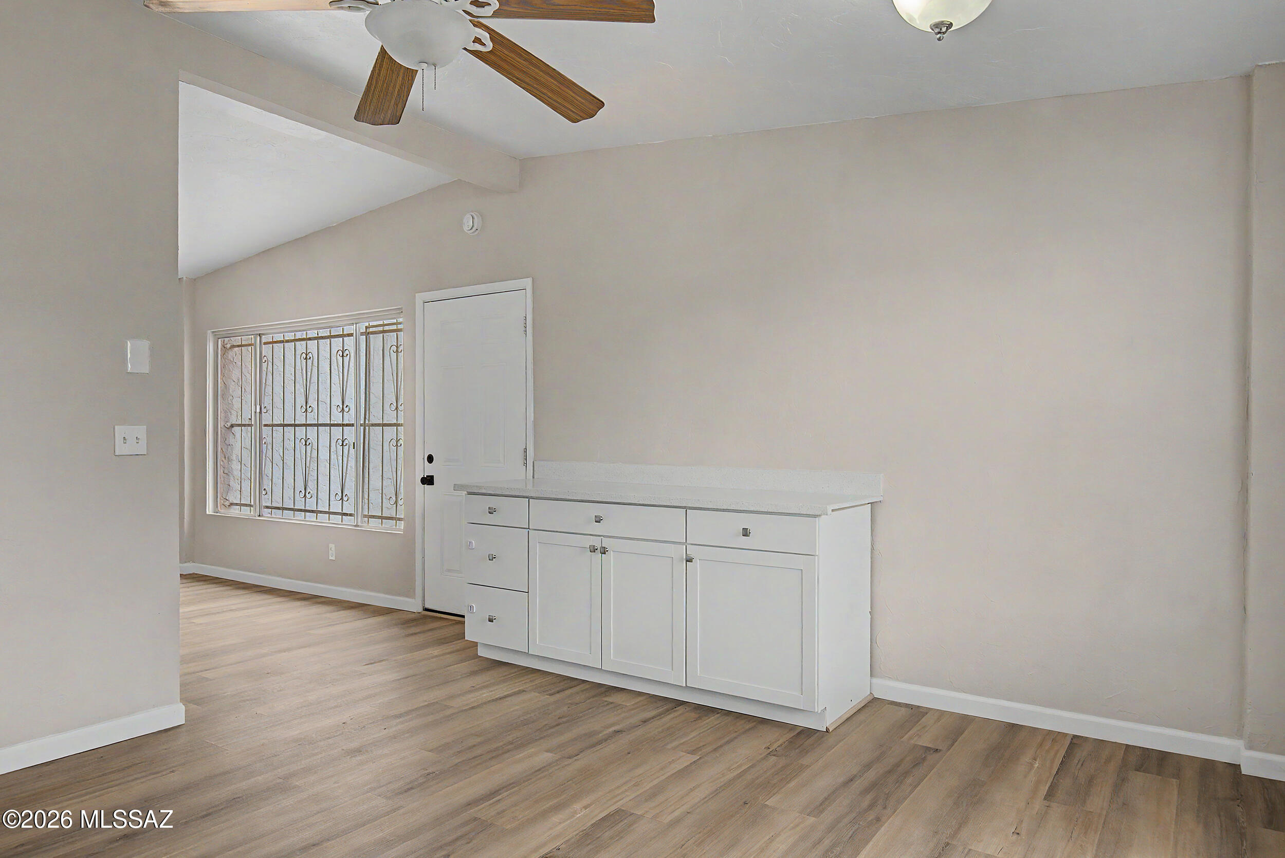 Cedar Grove (1-100) - Residential
