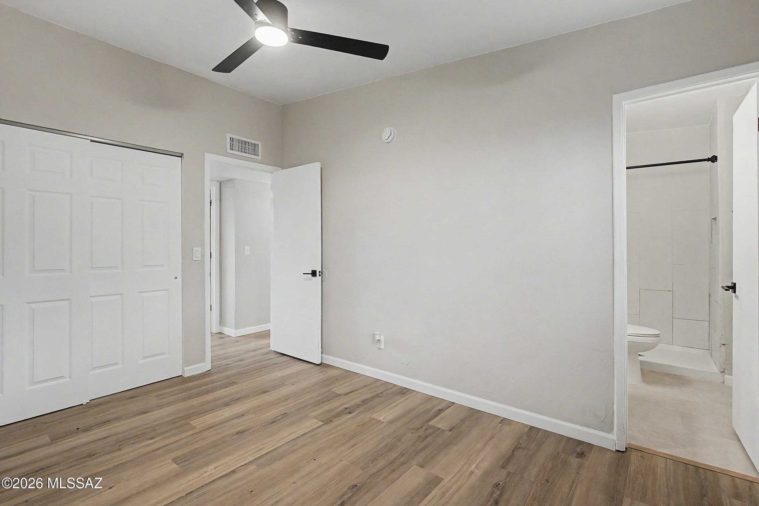 Cedar Grove (1-100) - Residential