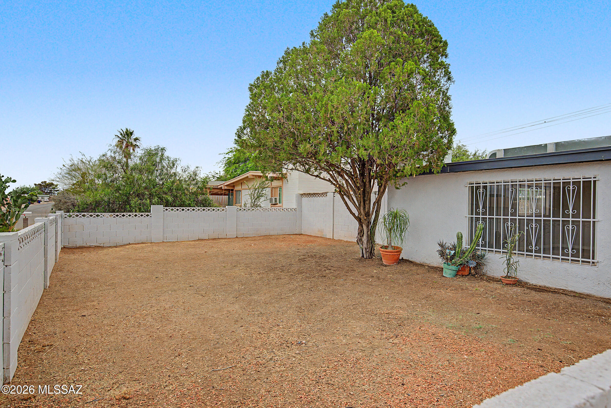 Cedar Grove (1-100) - Residential