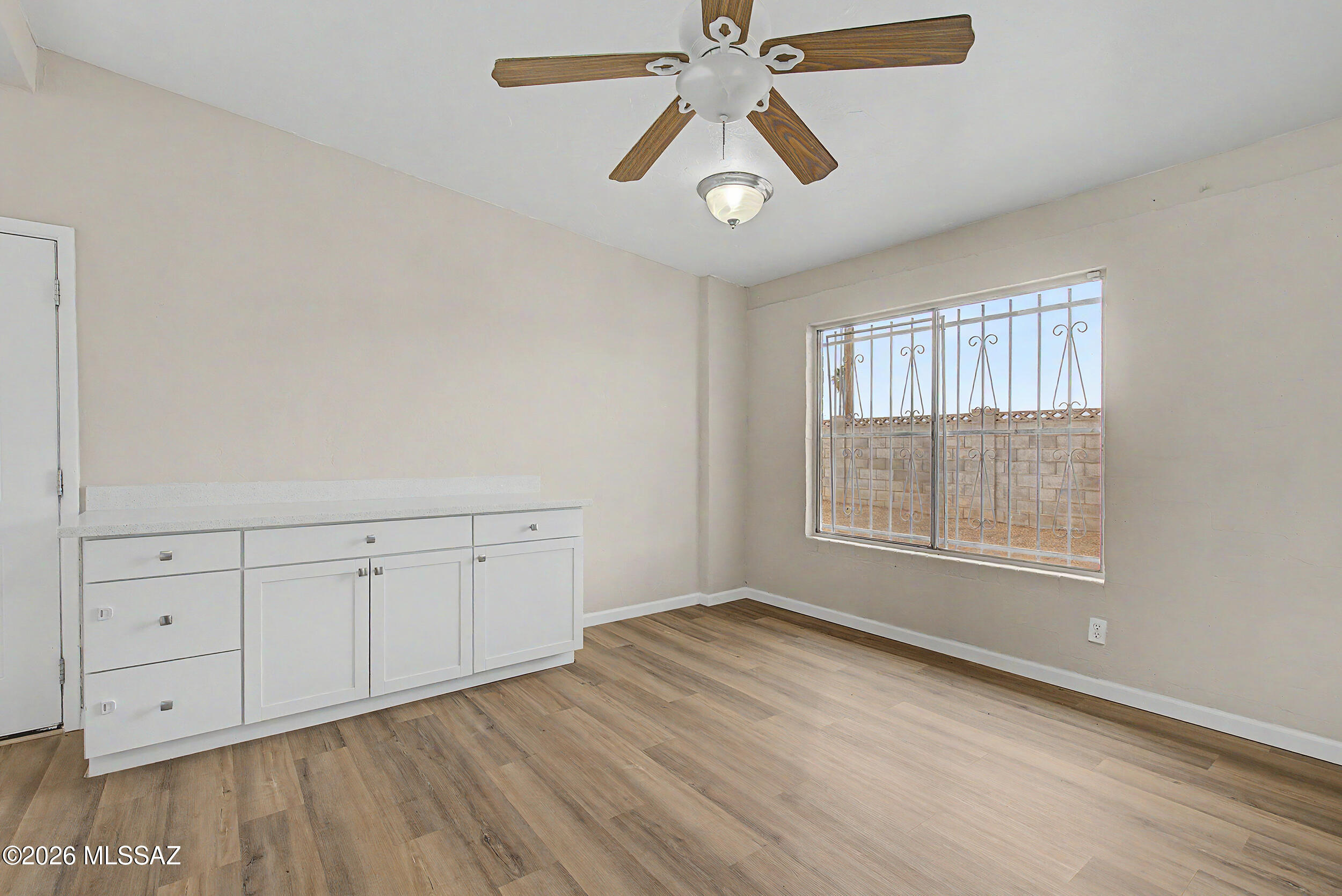 Cedar Grove (1-100) - Residential