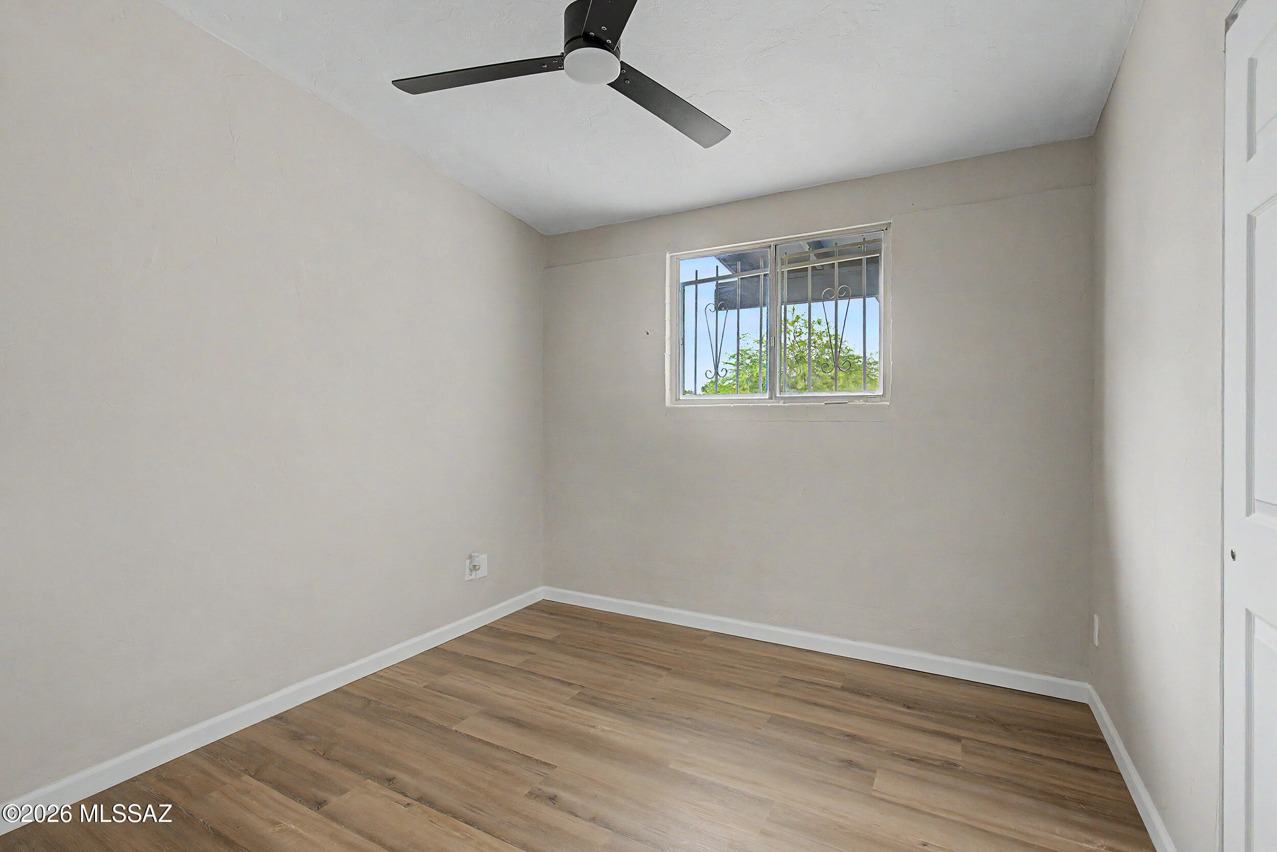 Cedar Grove (1-100) - Residential