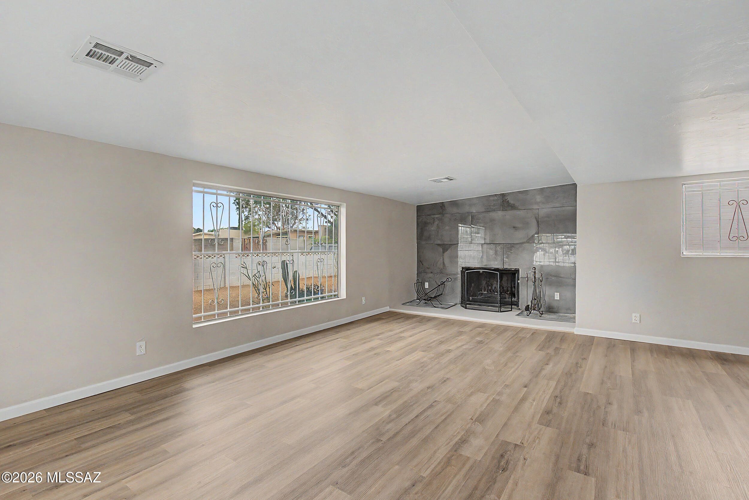 Cedar Grove (1-100) - Residential