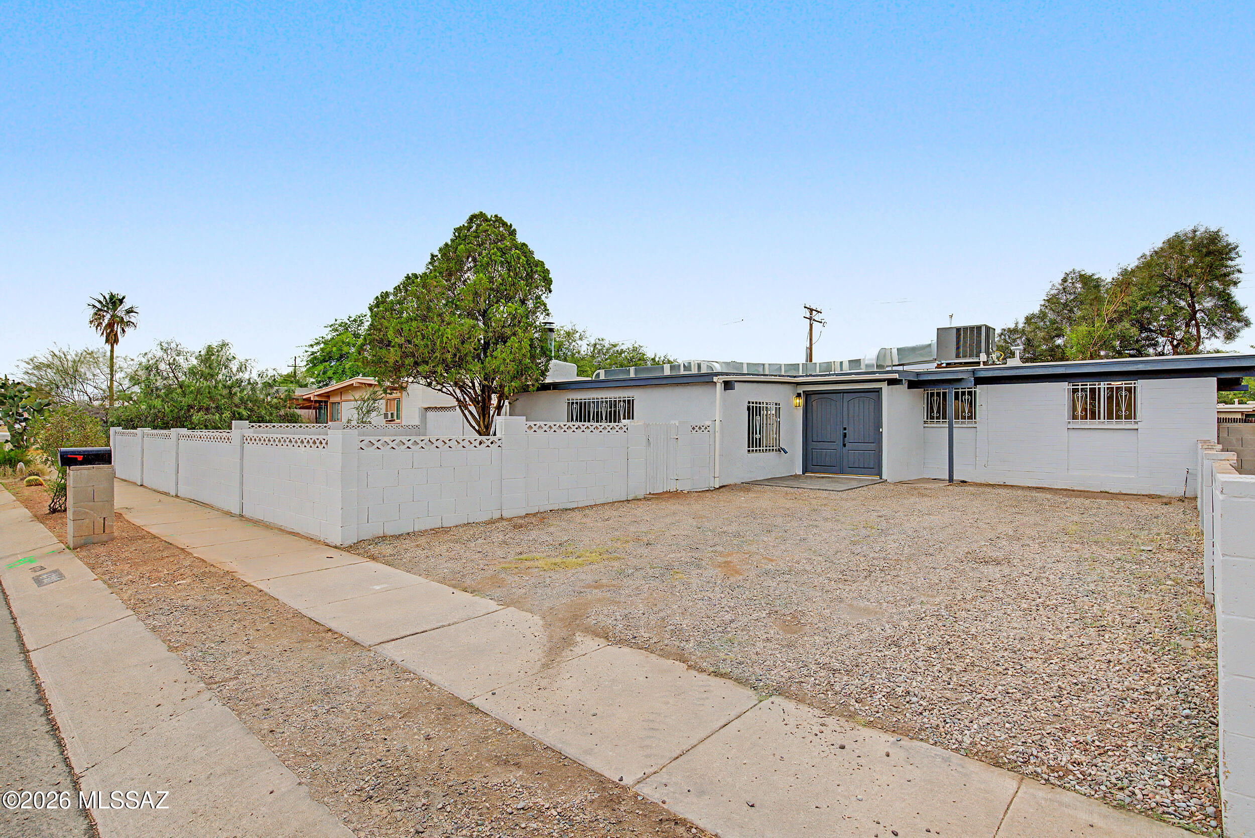 Cedar Grove (1-100) - Residential
