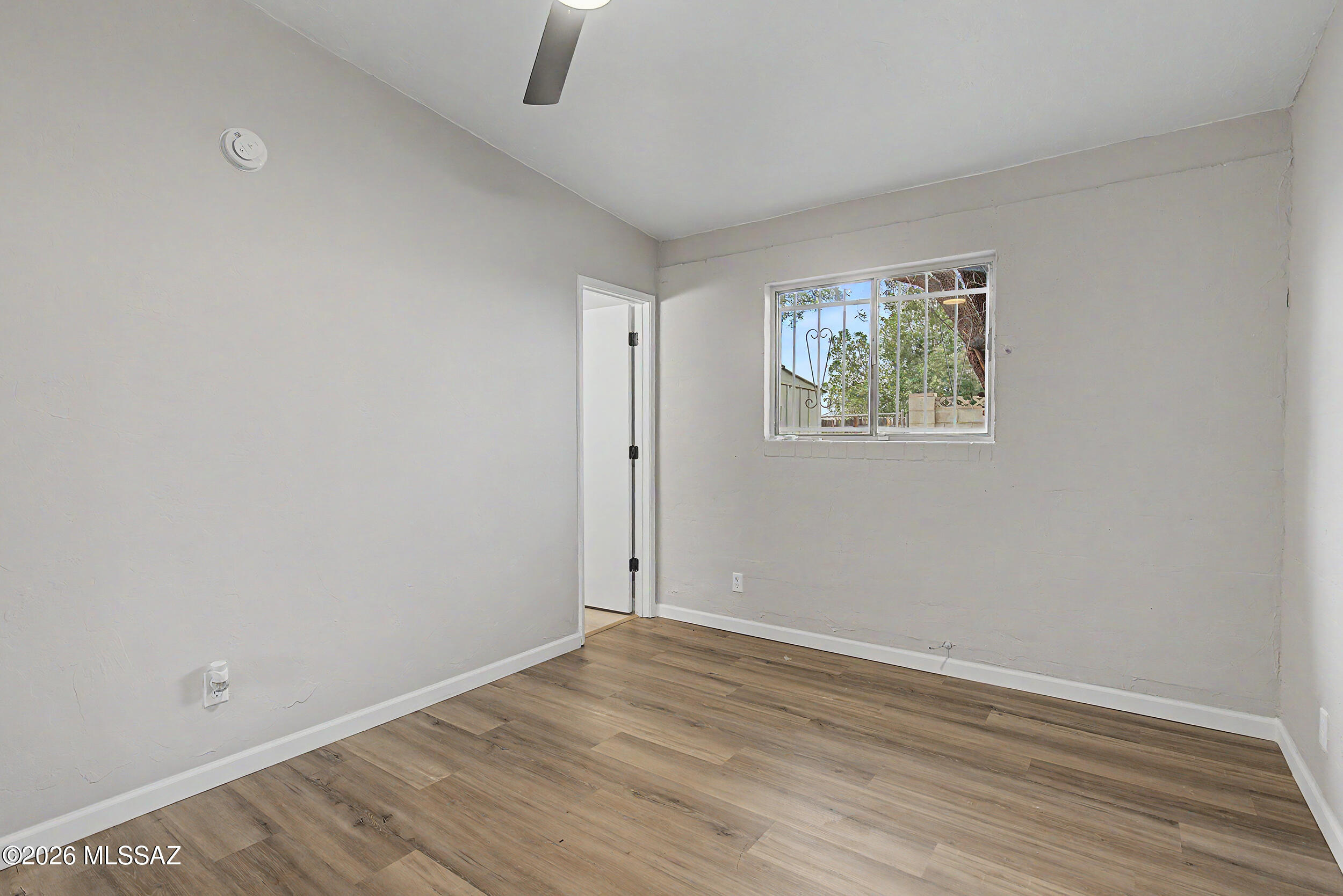 Cedar Grove (1-100) - Residential