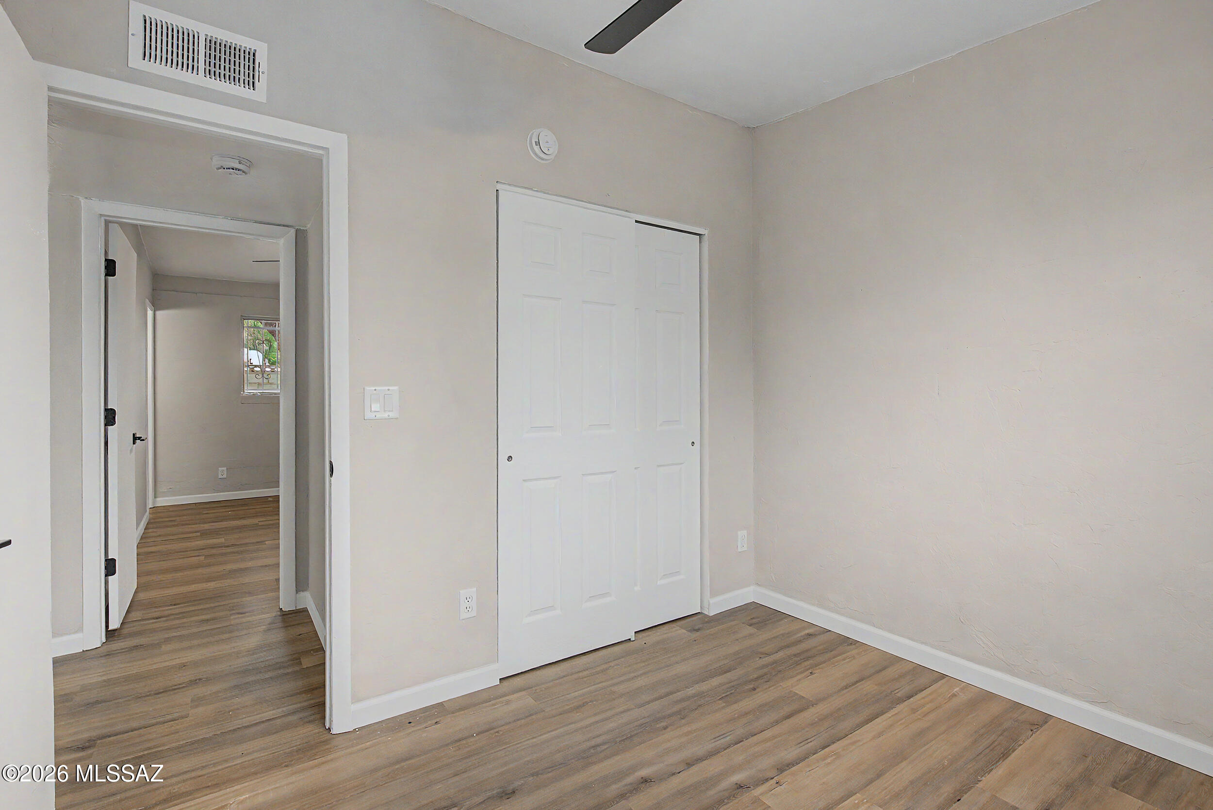 Cedar Grove (1-100) - Residential