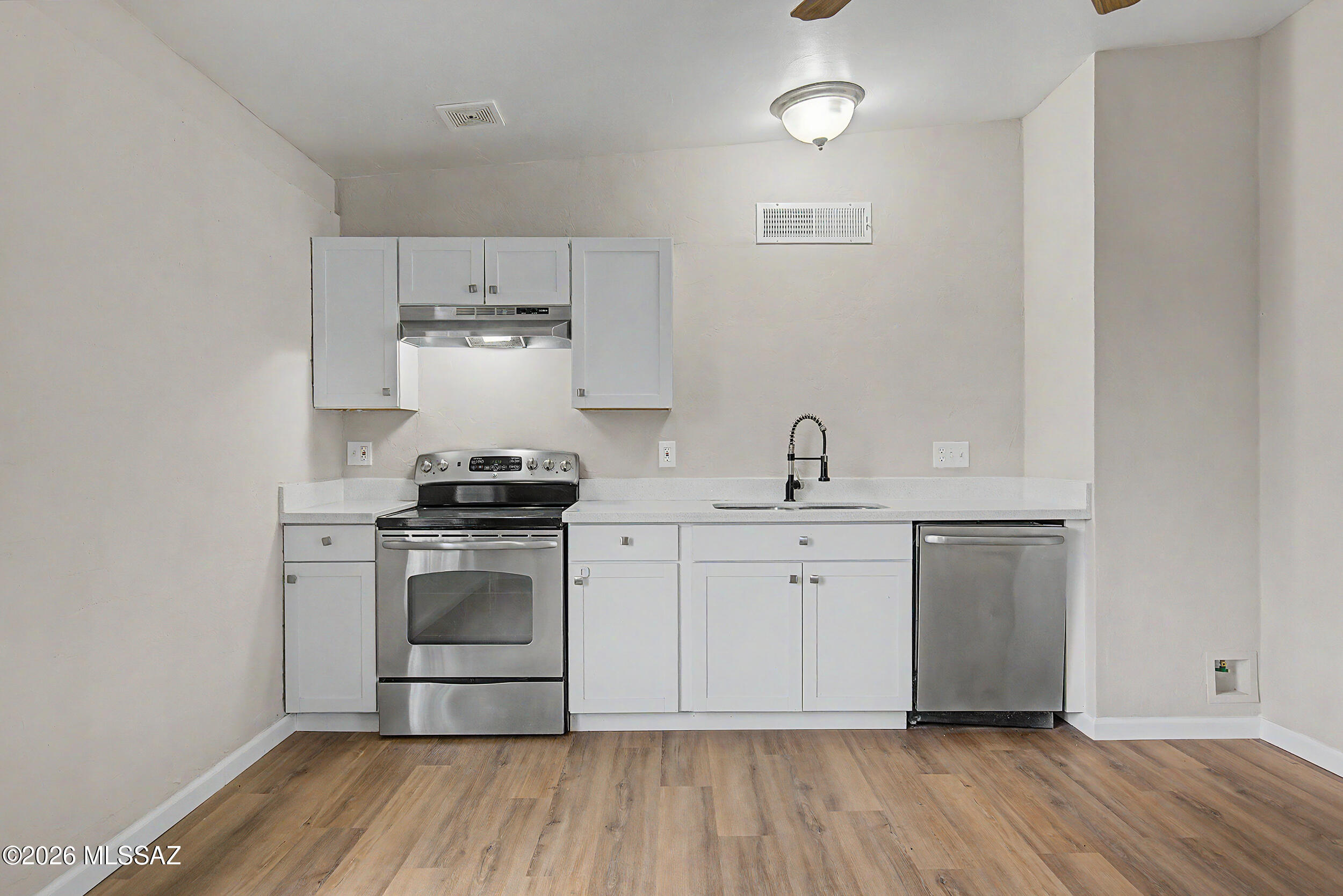 Cedar Grove (1-100) - Residential