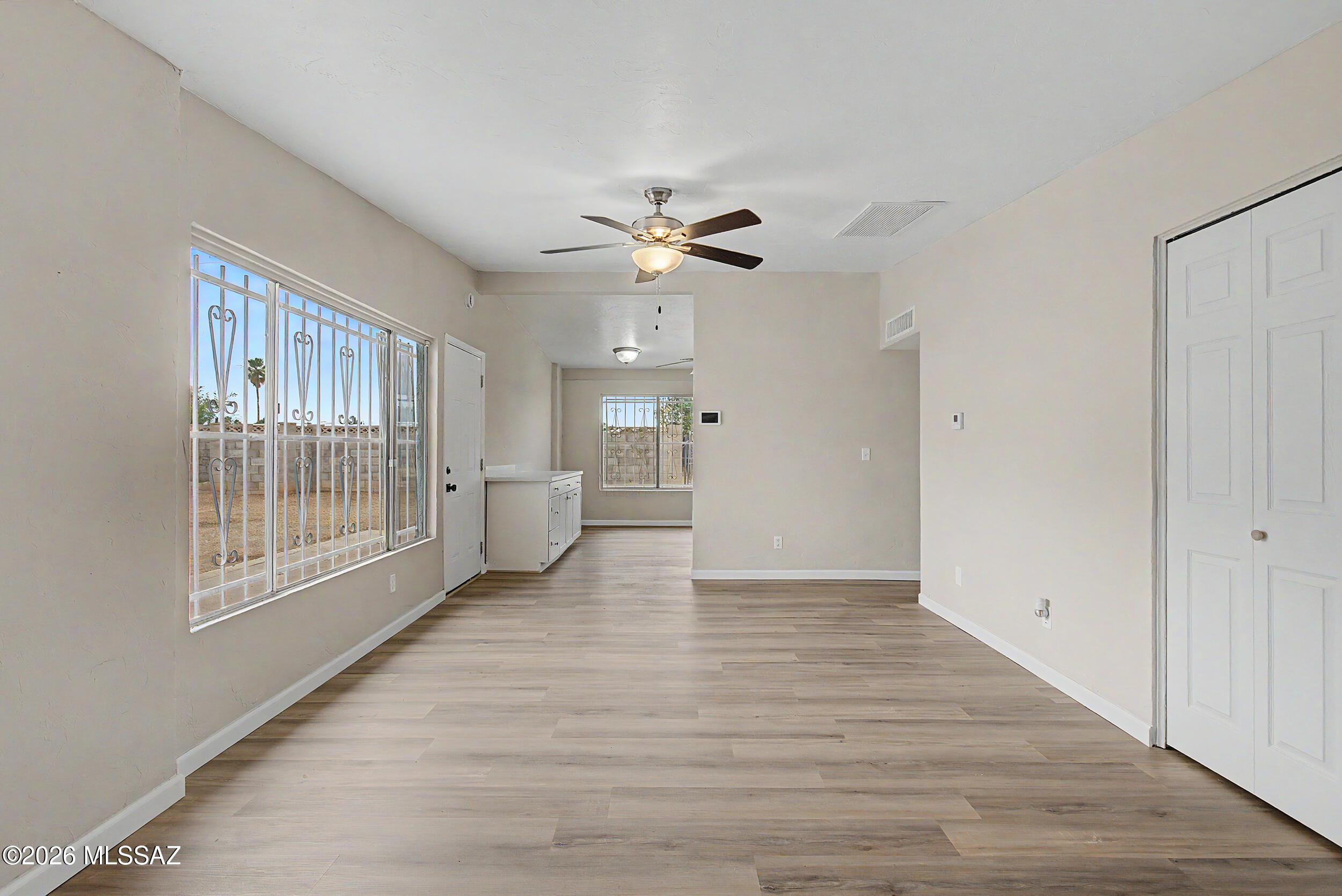 Cedar Grove (1-100) - Residential