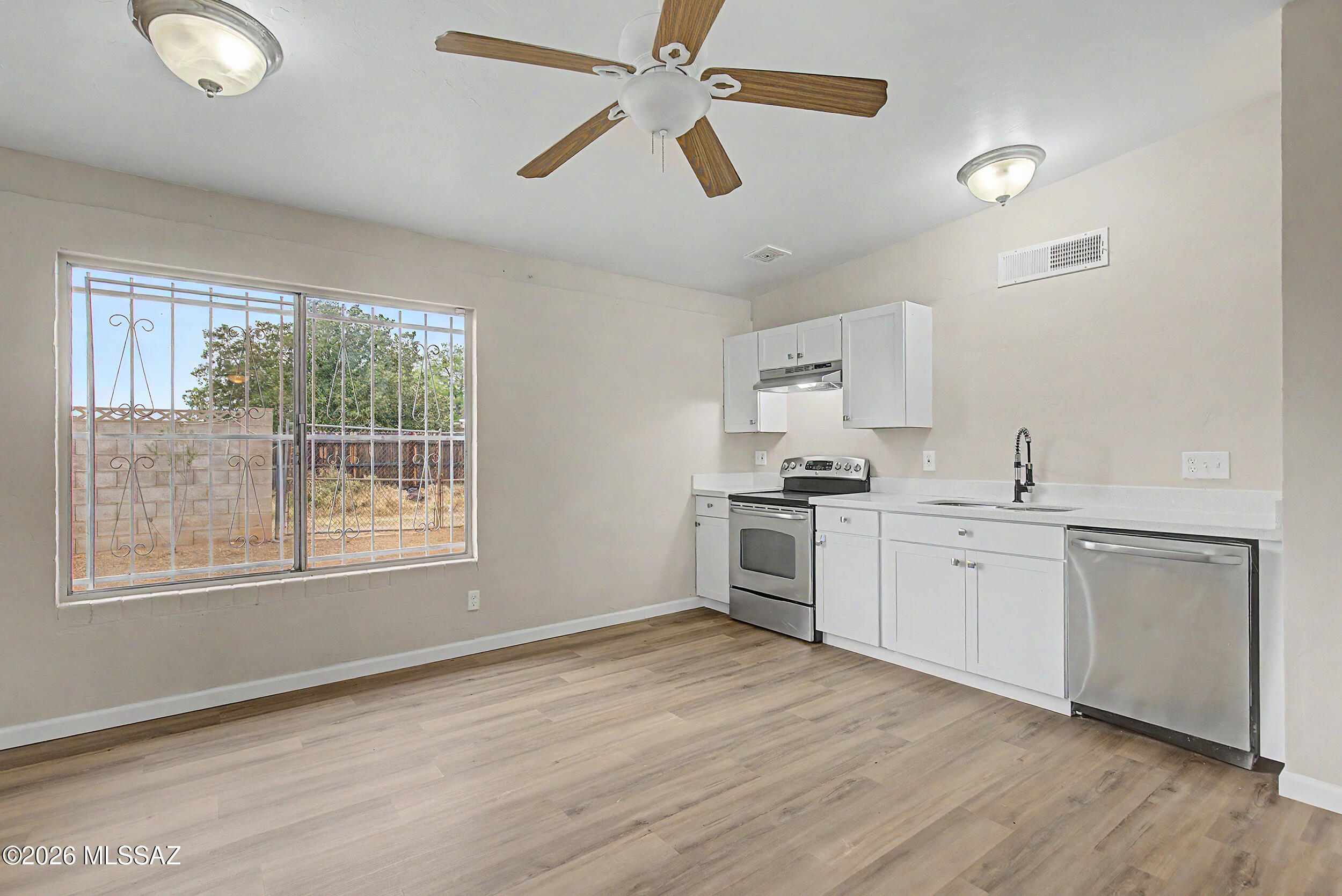 Cedar Grove (1-100) - Residential