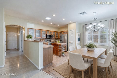 Photo of 149 E Corte Rancho Centro, Sahuarita, AZ 85629 (MLS # 22621746)