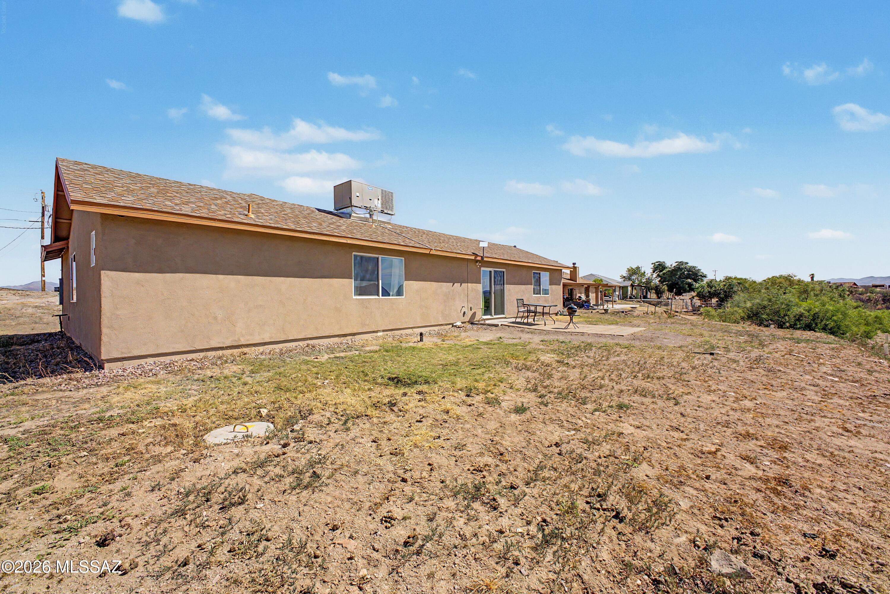 Rio Rico Ranchettes 12 - Residential