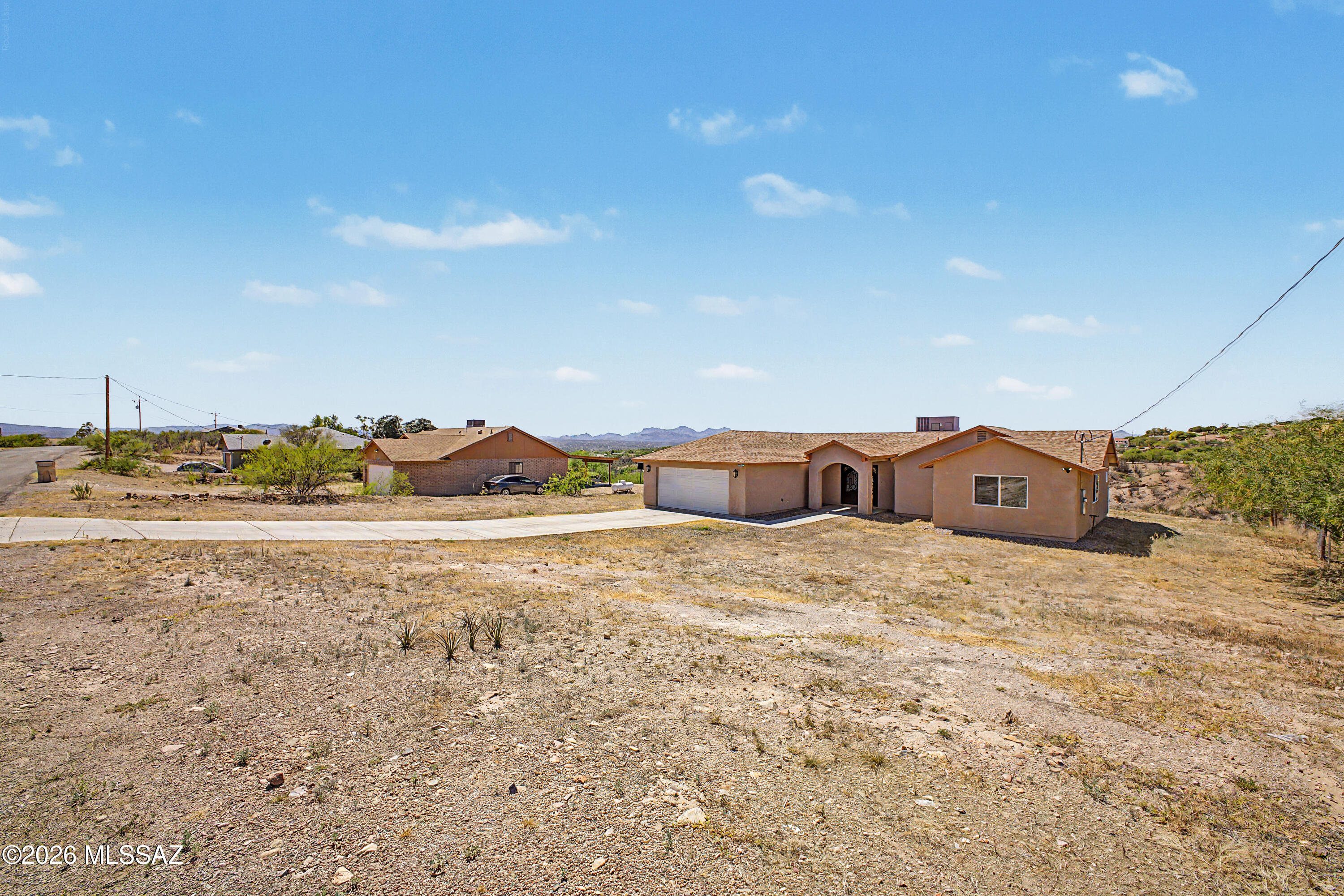 Rio Rico Ranchettes 12 - Residential
