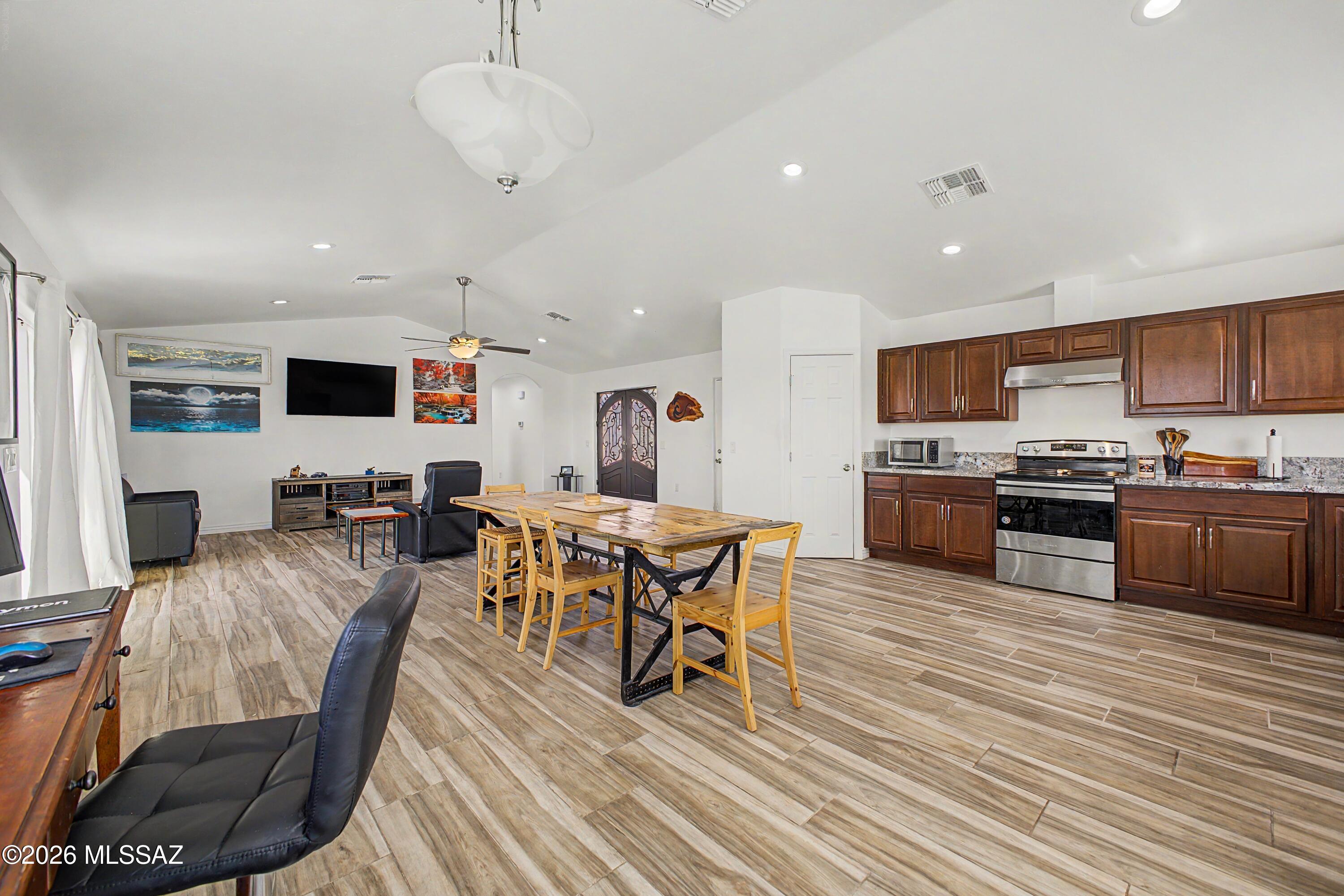 Rio Rico Ranchettes 12 - Residential
