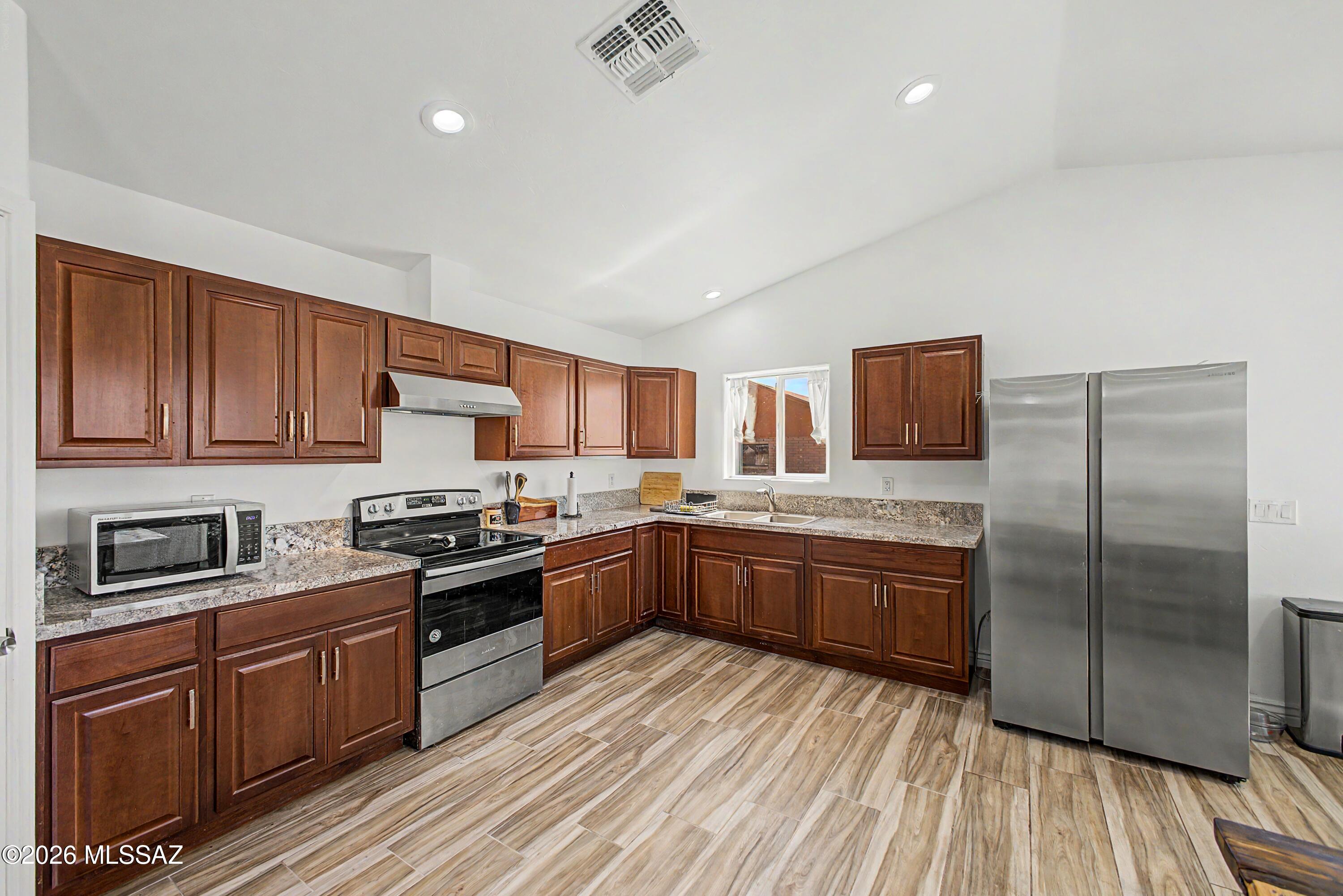 Rio Rico Ranchettes 12 - Residential