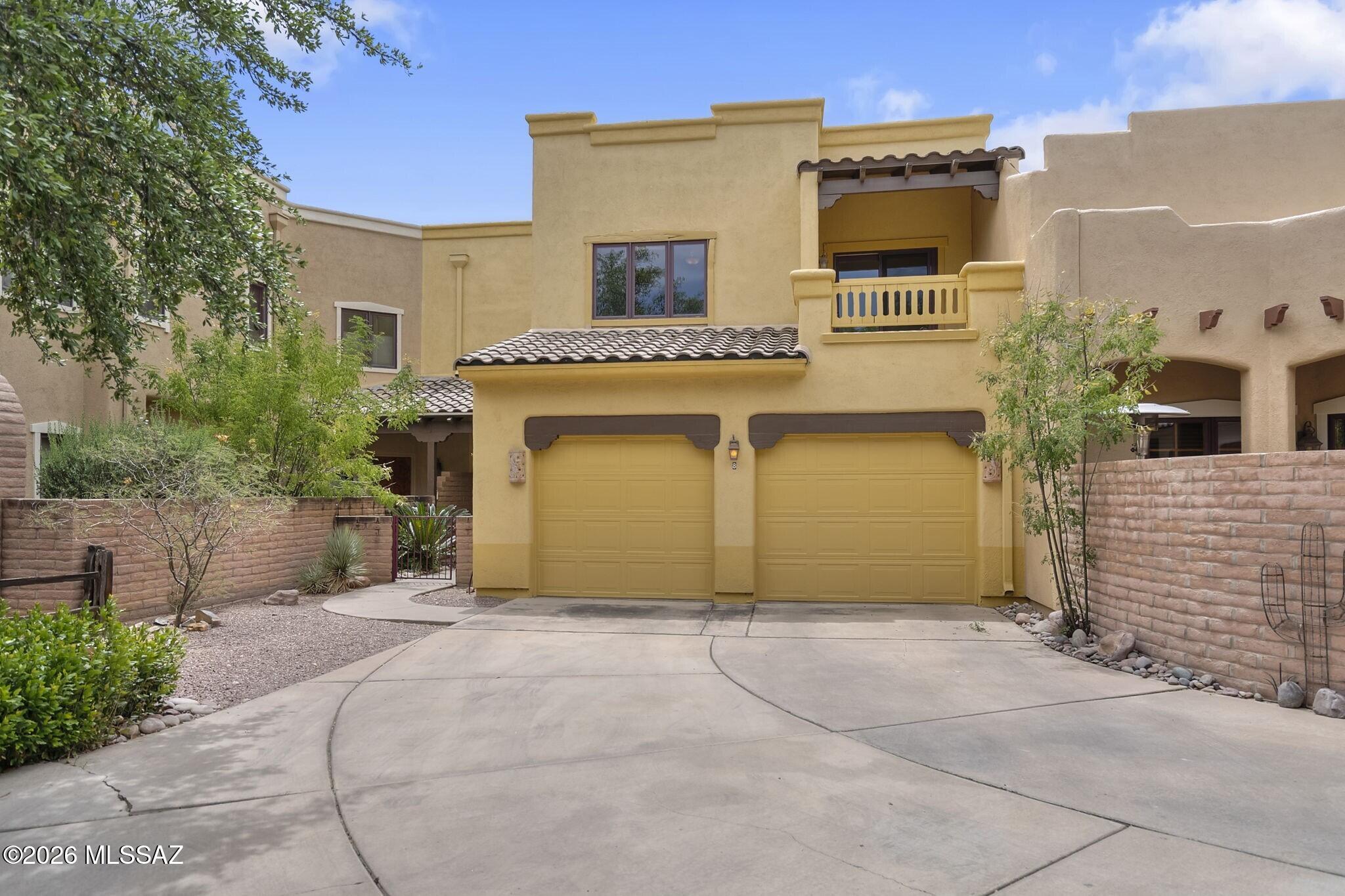 Barrio Cielito Lindo de Tubac - Residential
