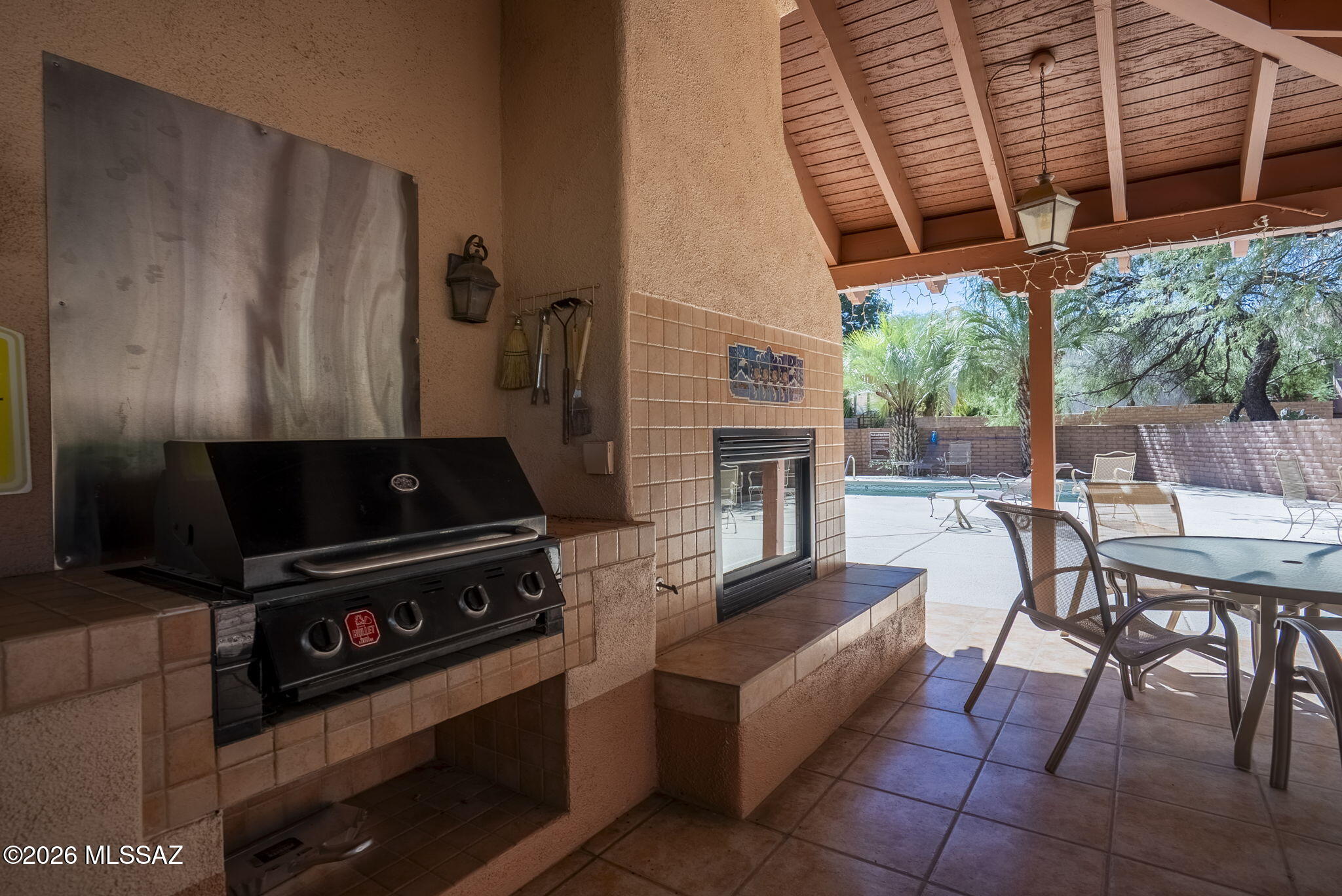 Barrio Cielito Lindo de Tubac - Residential
