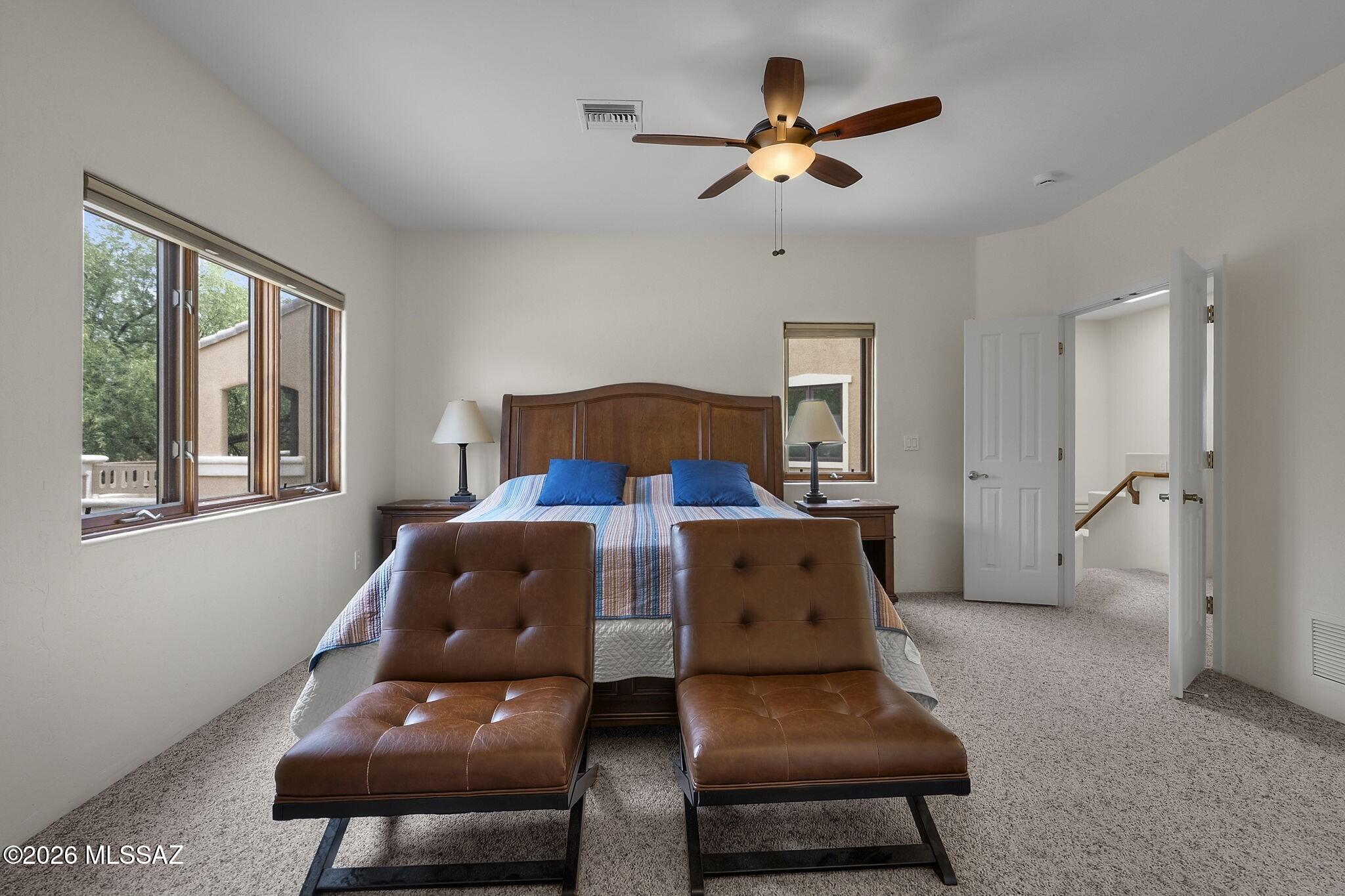 Barrio Cielito Lindo de Tubac - Residential