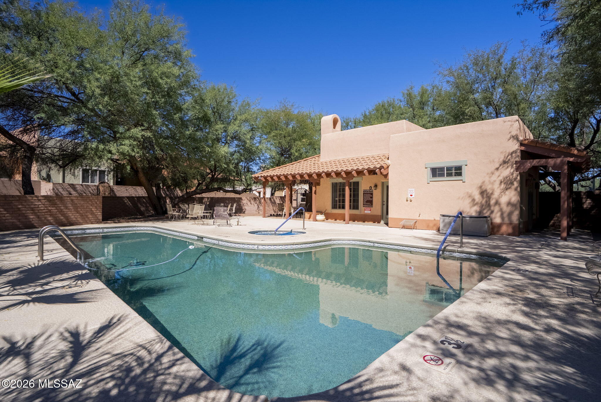 Barrio Cielito Lindo de Tubac - Residential